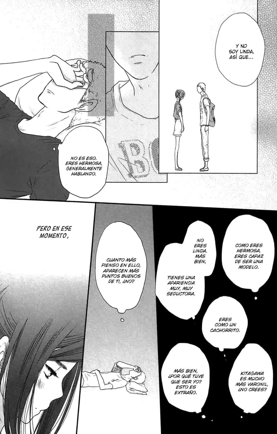 Capitulo 49 page 21
