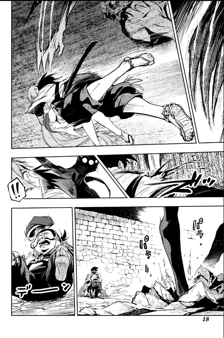 Capitulo 14 page 20