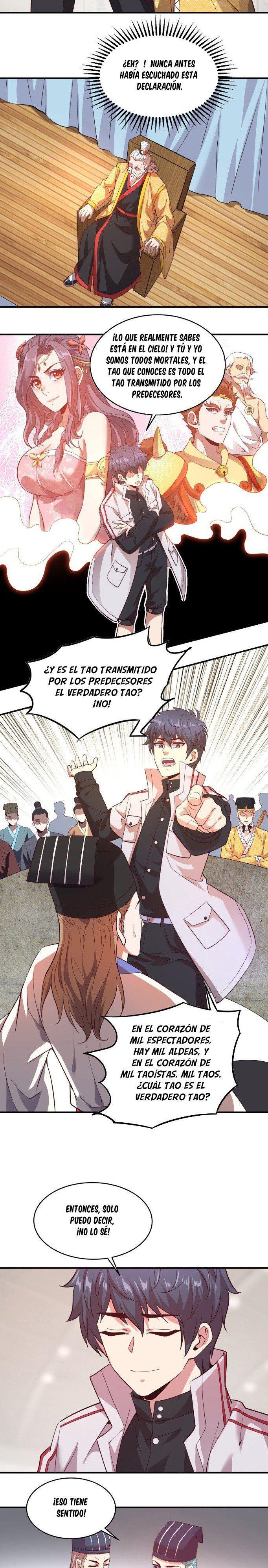Capitulo 18 page 11