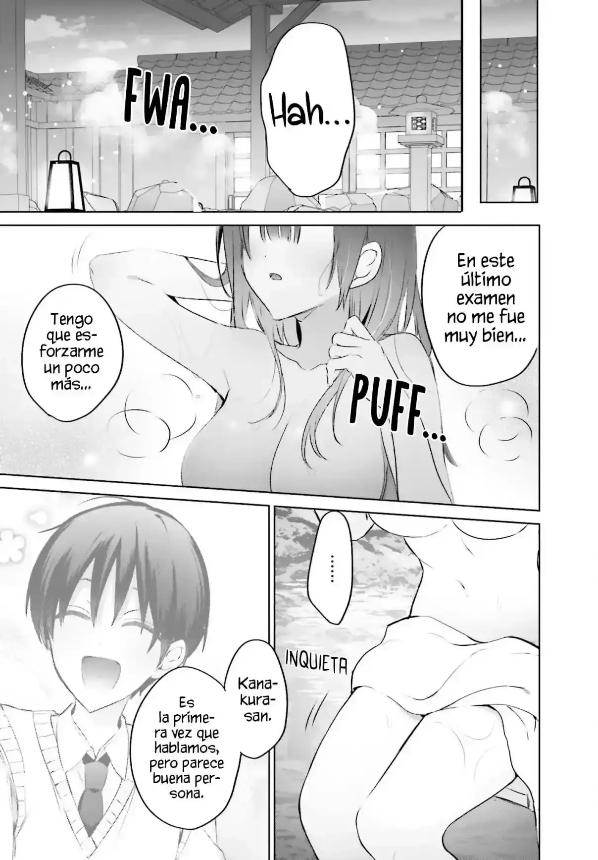 Capitulo 17 page 19