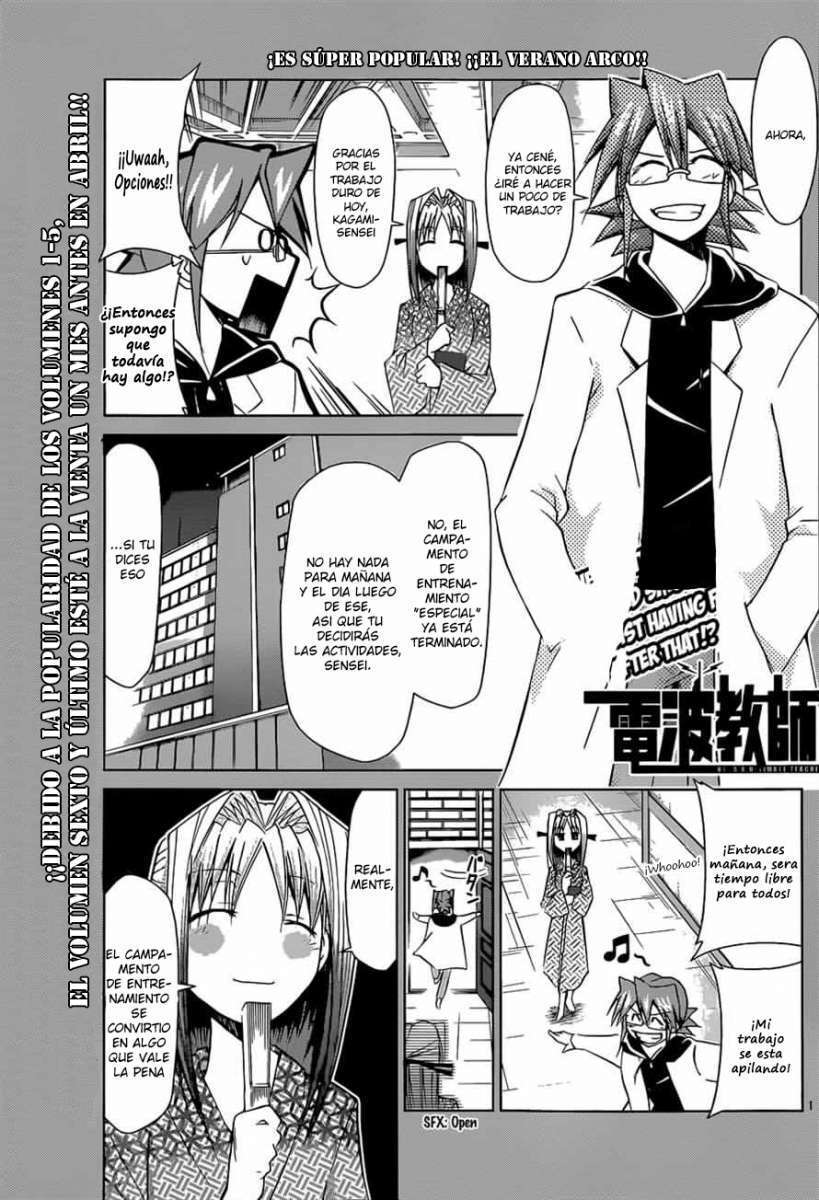 Capitulo 67 page 3