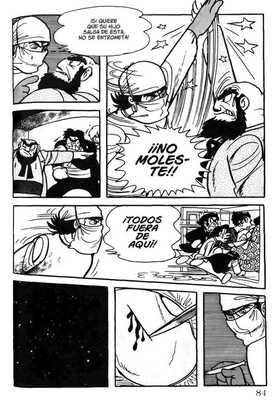 Capitulo 89 page 16