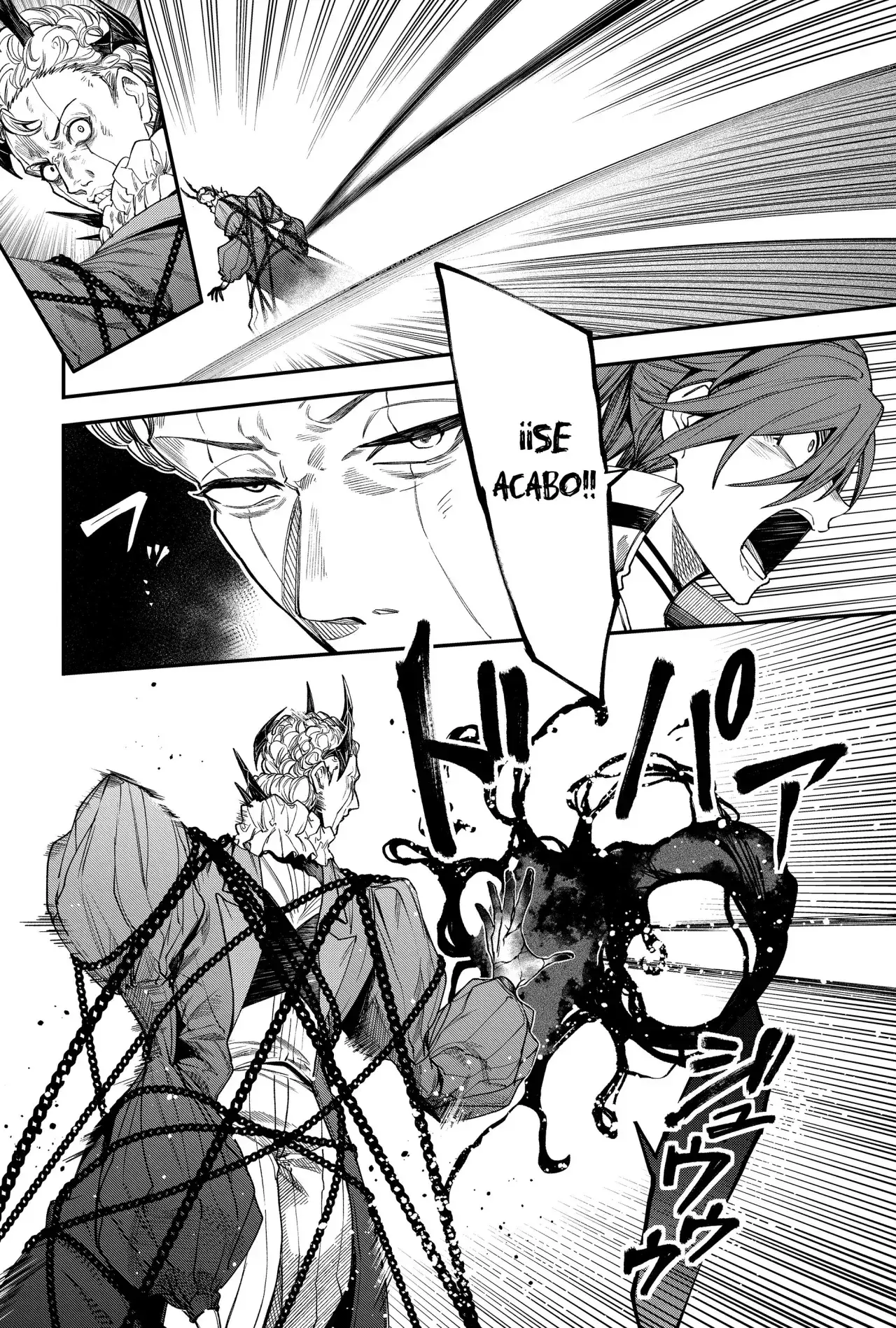 Capitulo 75 page 18
