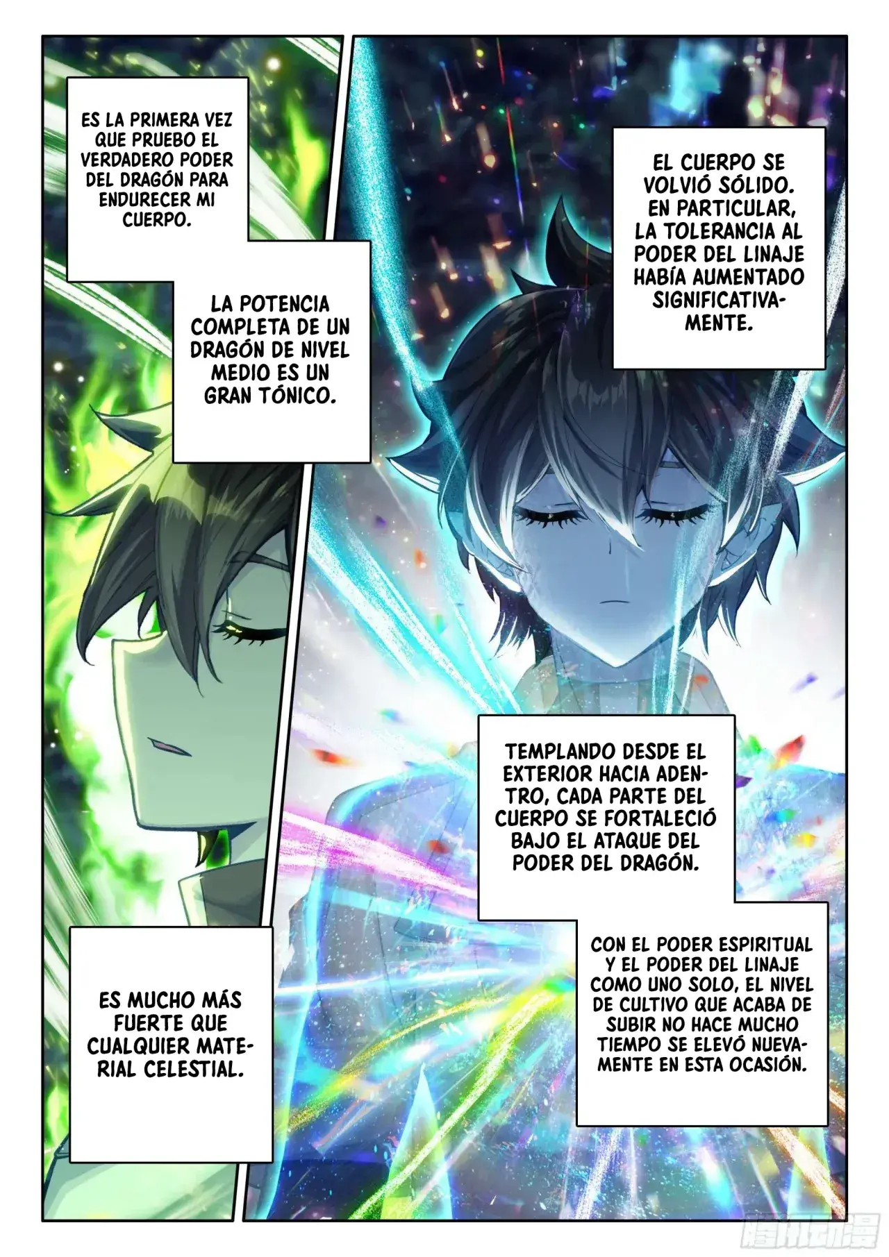 Capitulo 446 page 10