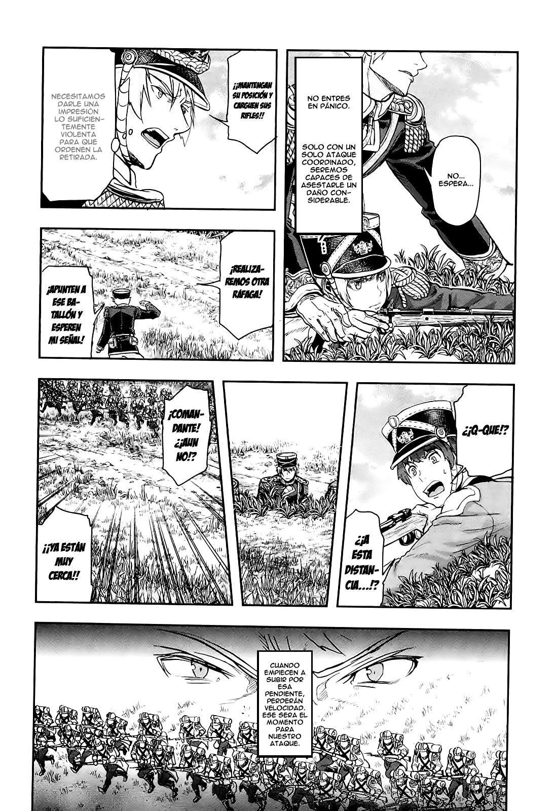 Capitulo 20 page 29