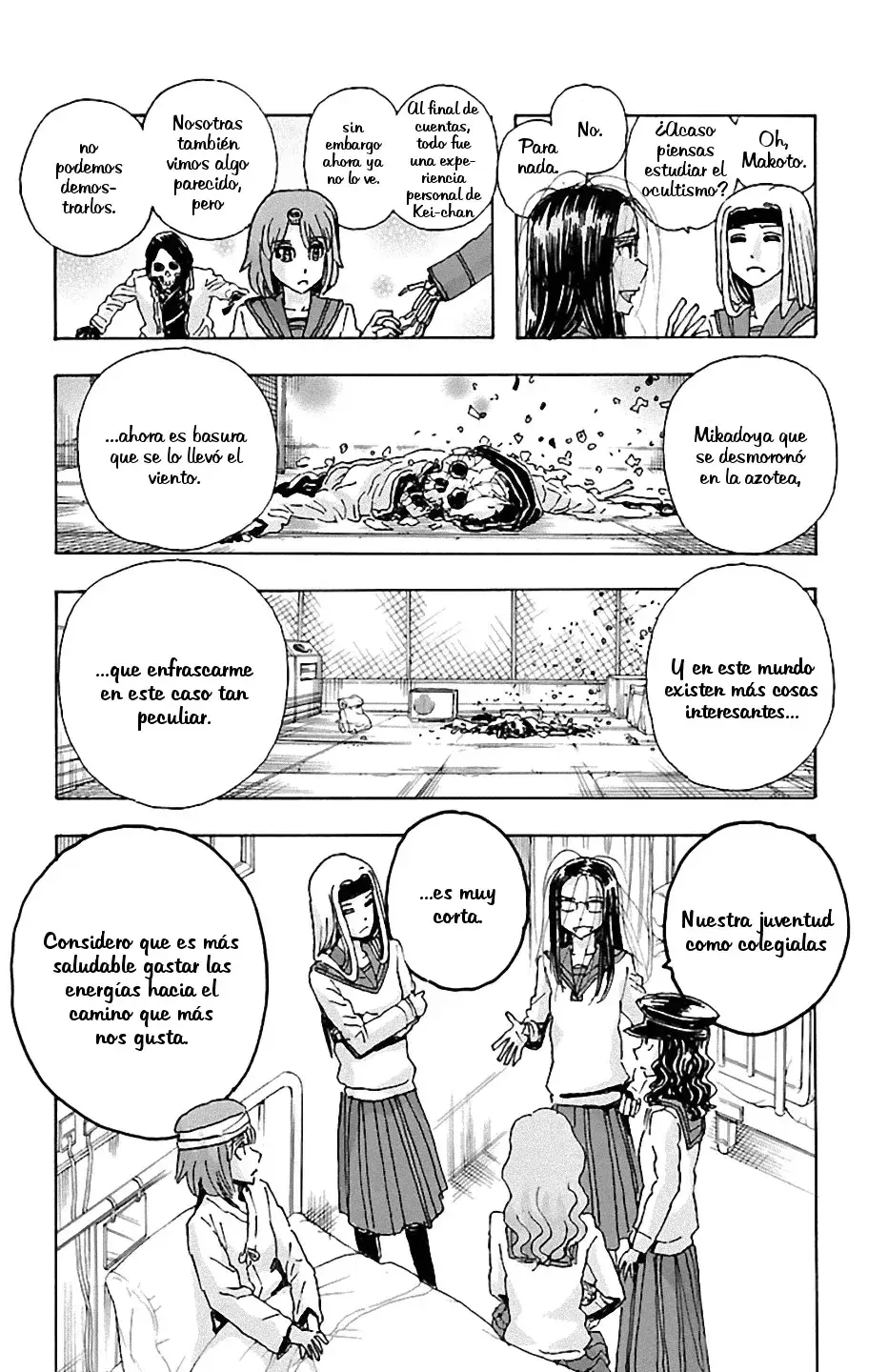 Capitulo 61 page 11