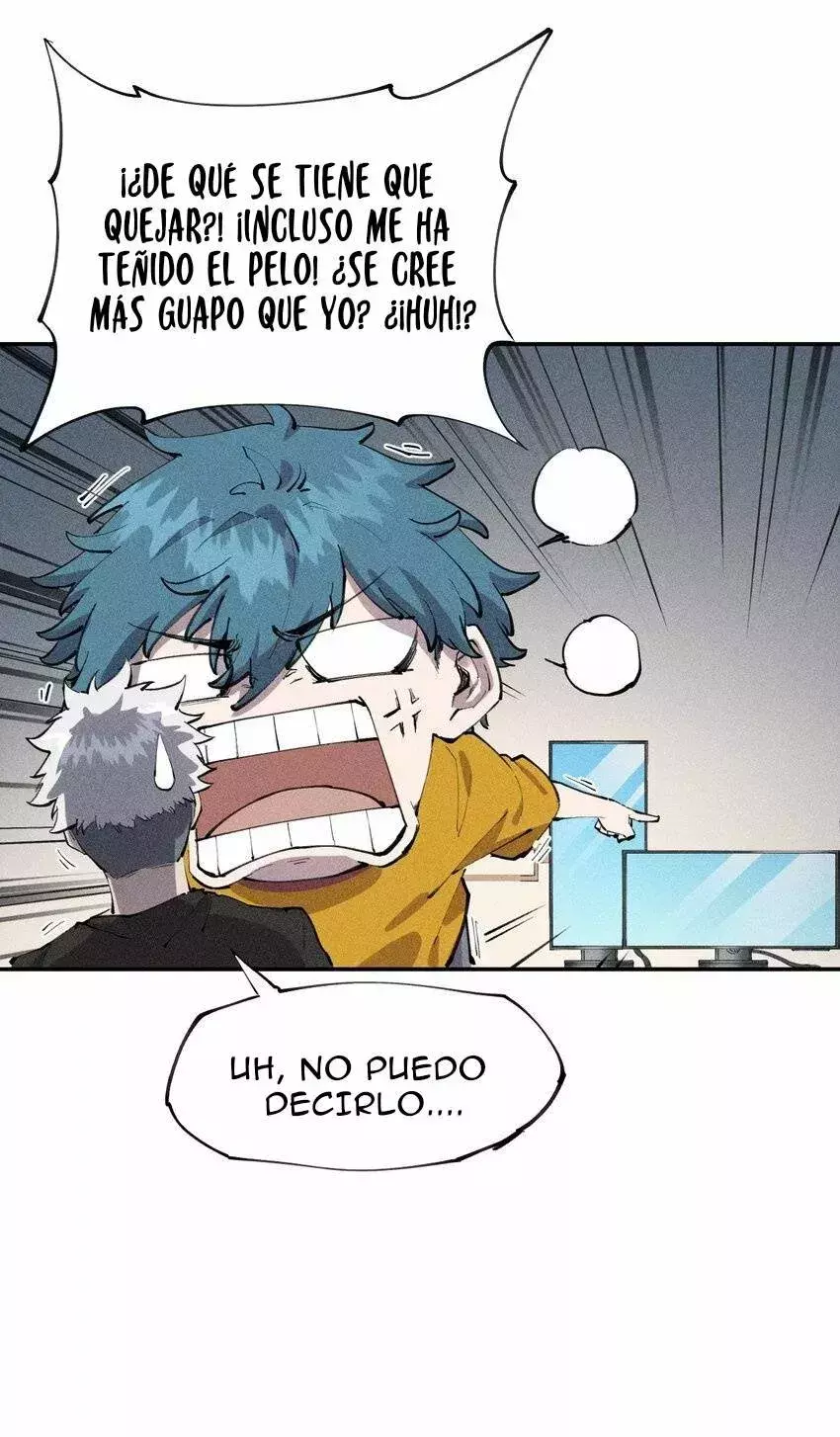 Capitulo 8 page 16