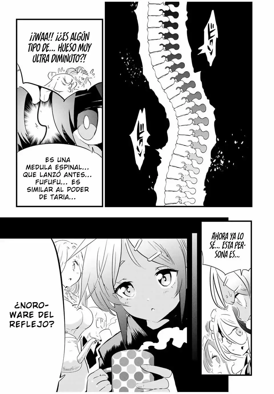 Capitulo 55 page 10