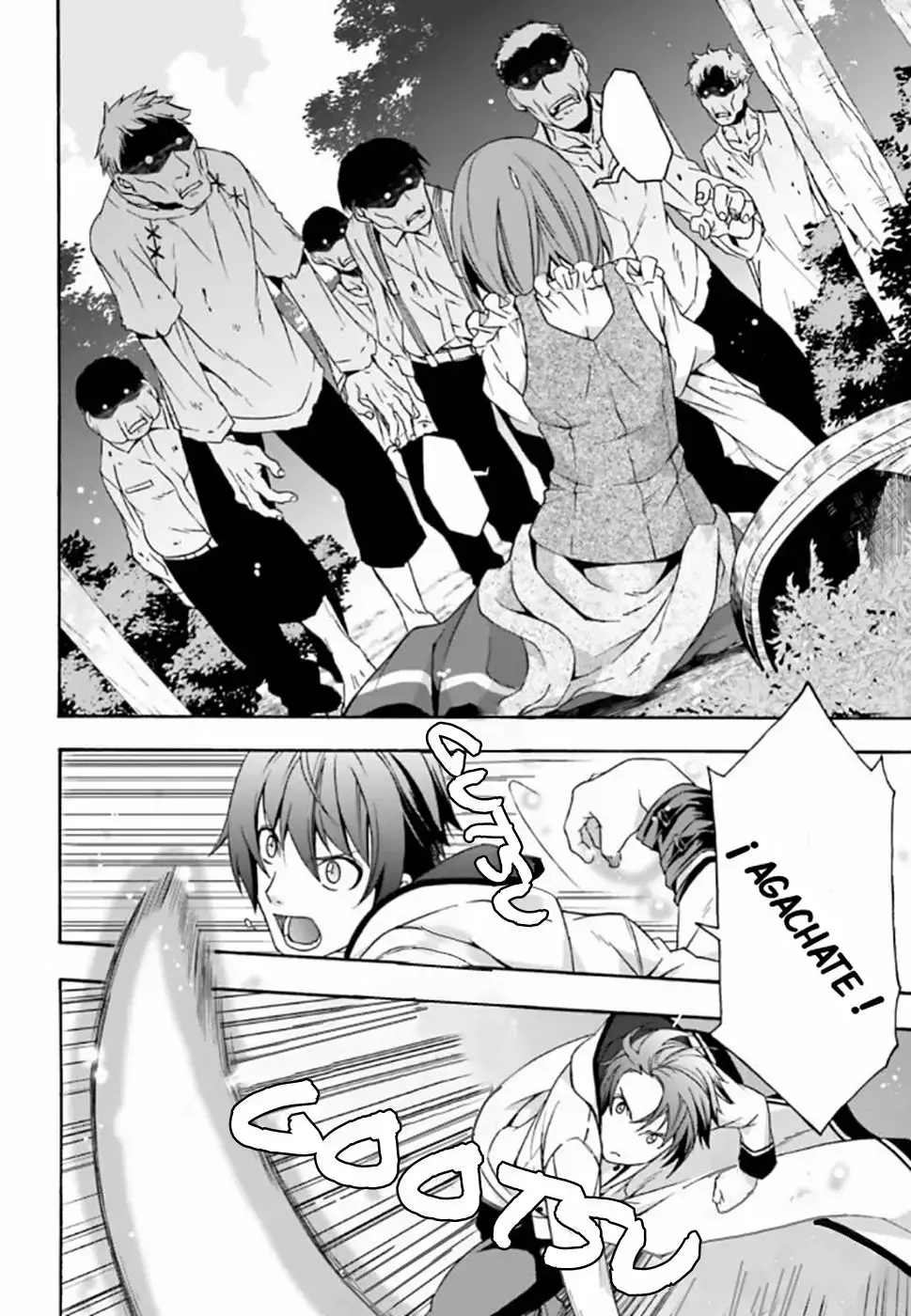Capitulo 28 page 21