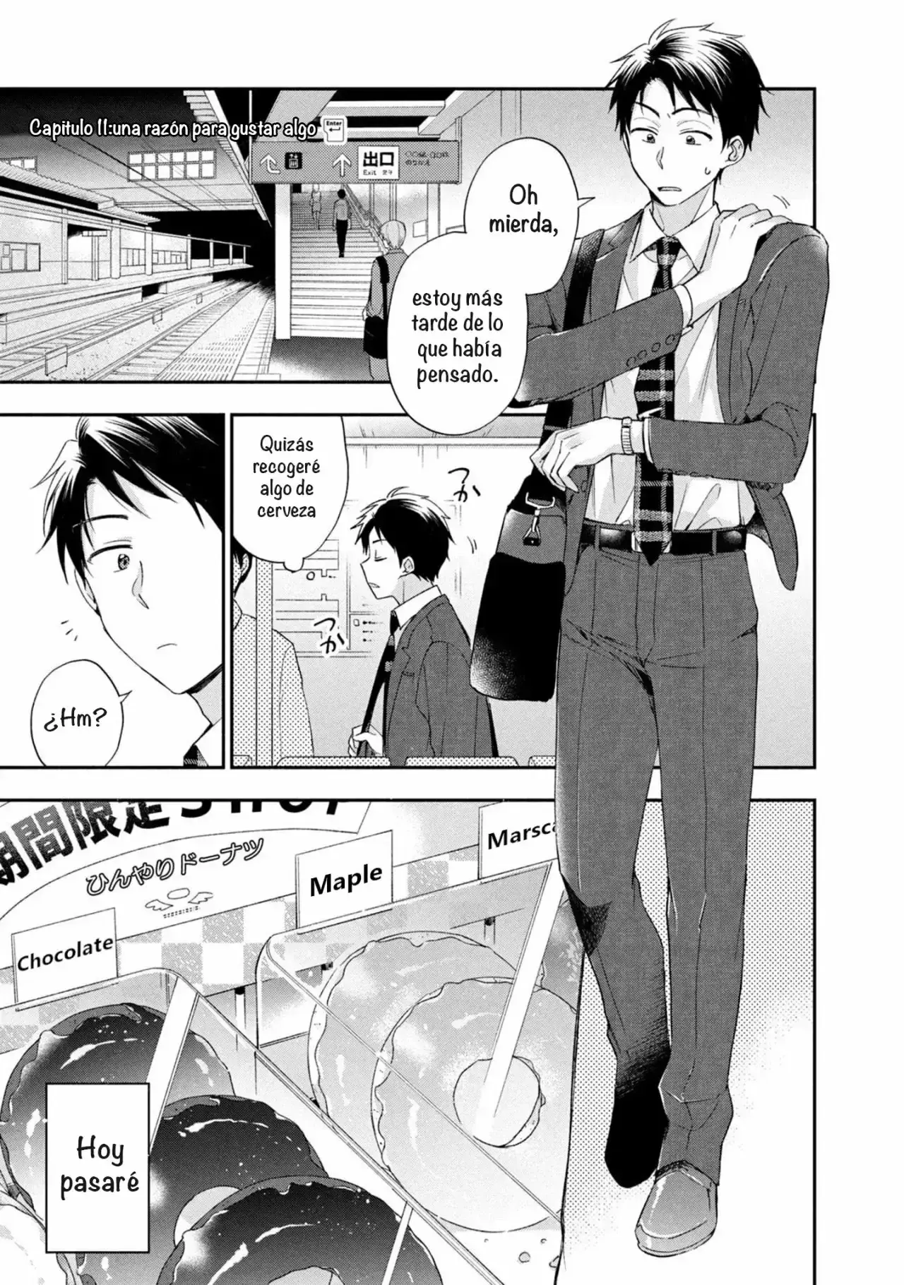 Capitulo 11 page 5