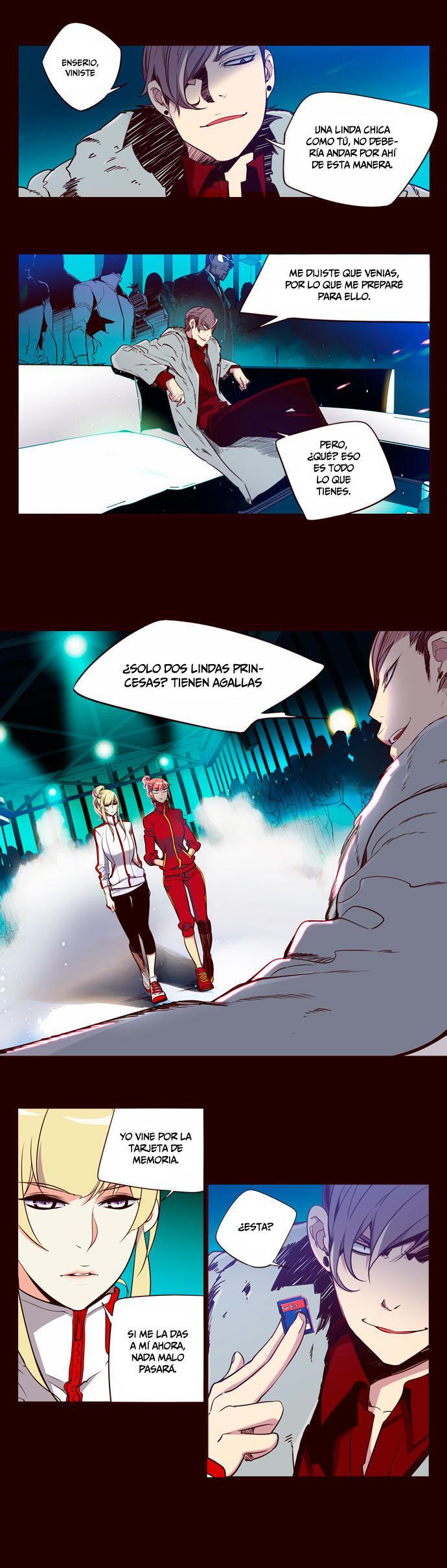 Capitulo 154 page 15