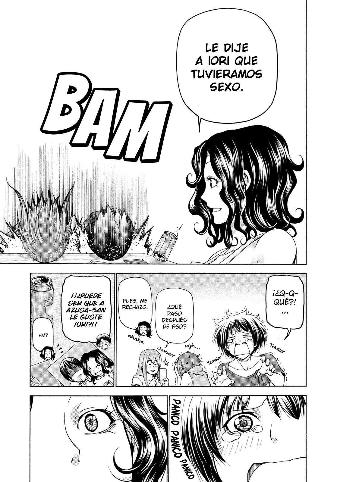 Capitulo 22 page 26