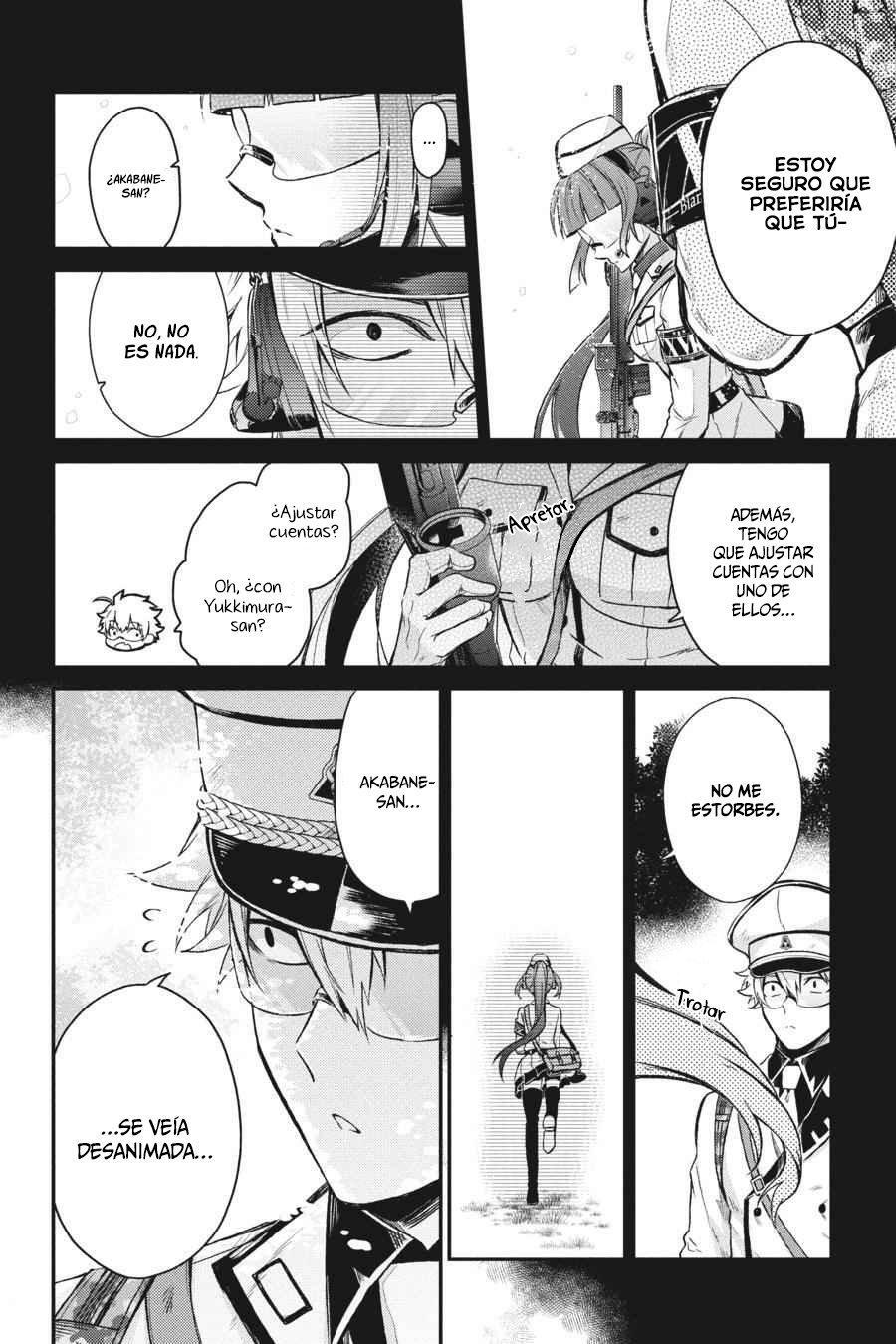 Capitulo 70 page 8