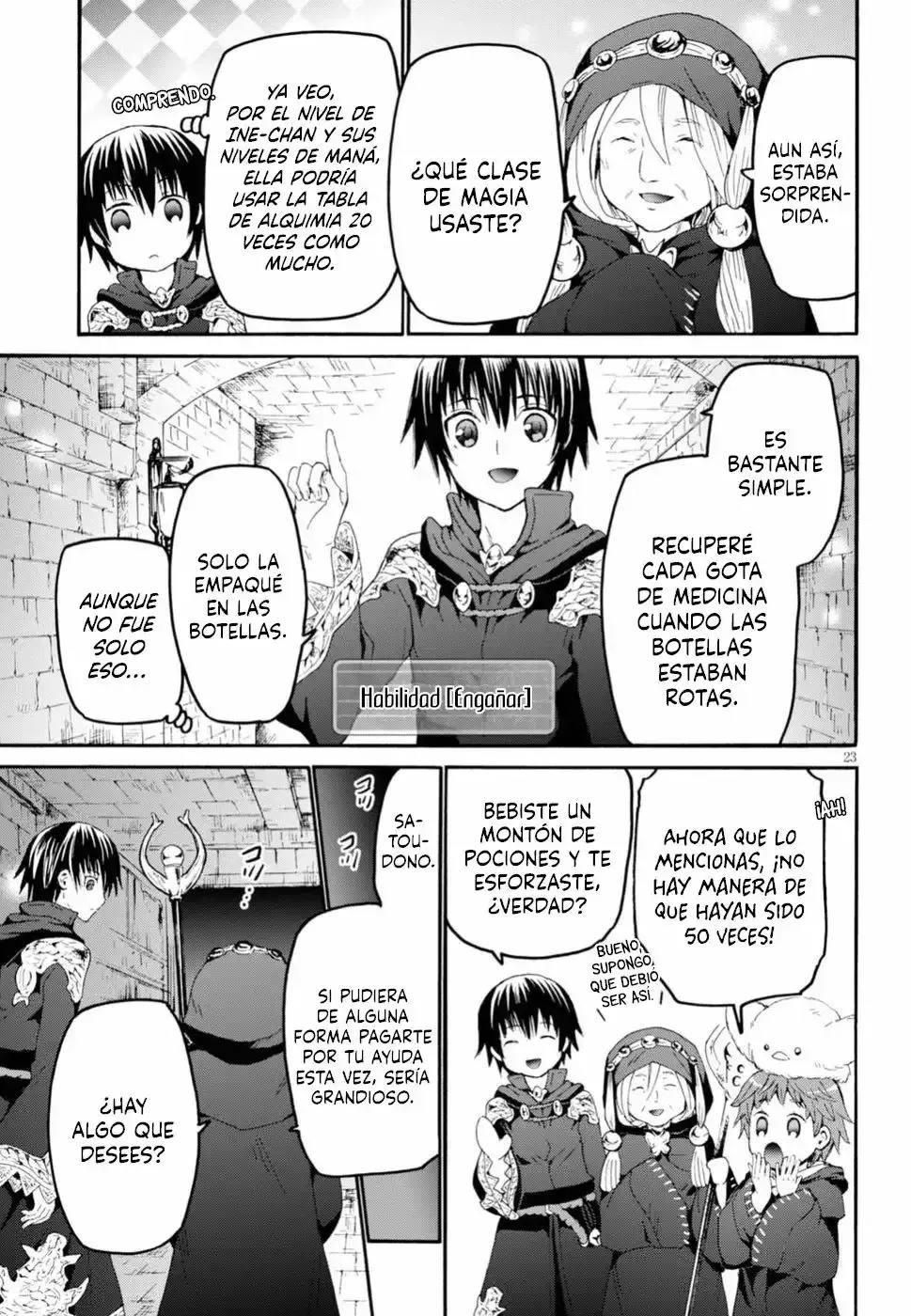 Capitulo 42 page 23