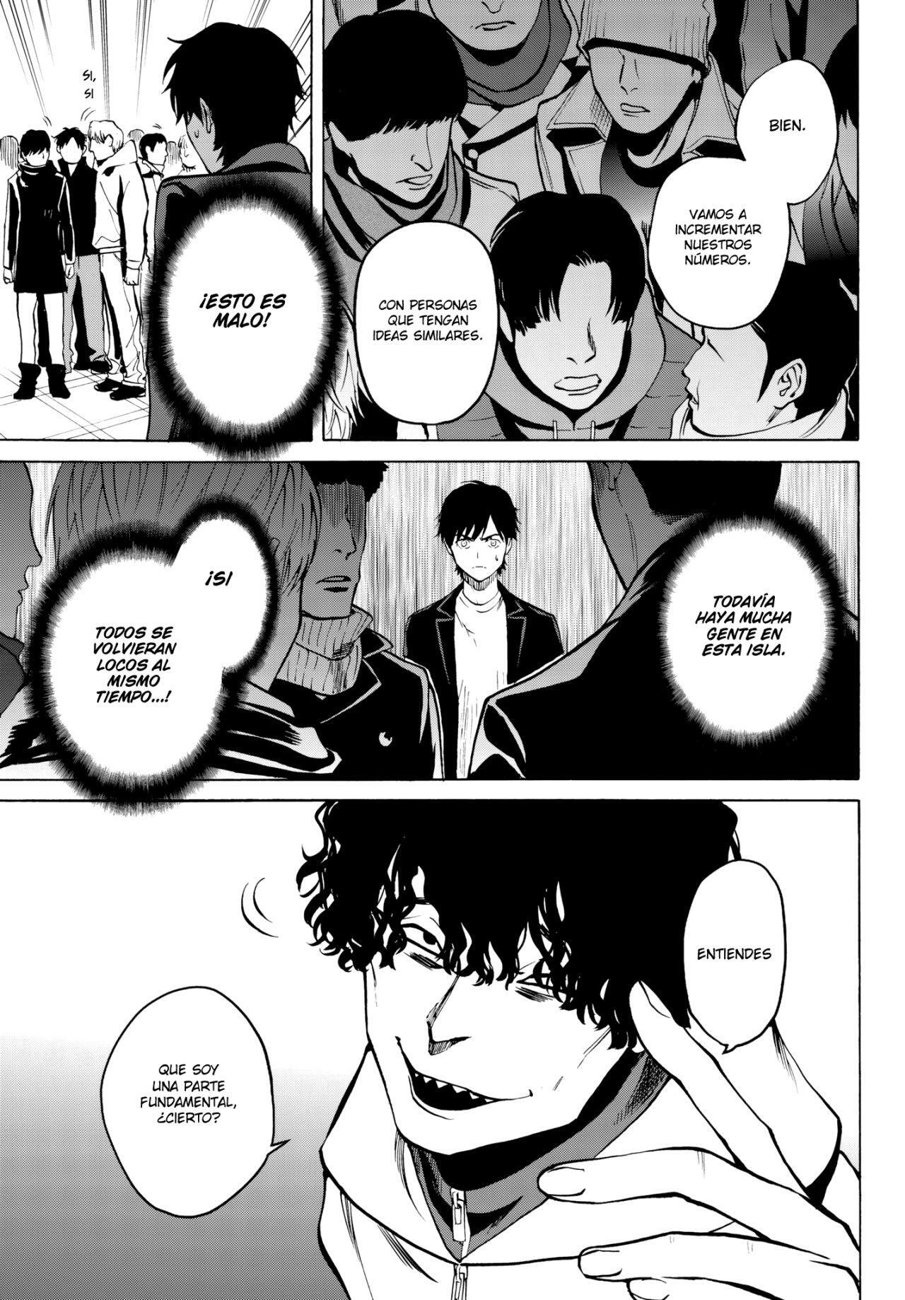 Capitulo 27 page 34