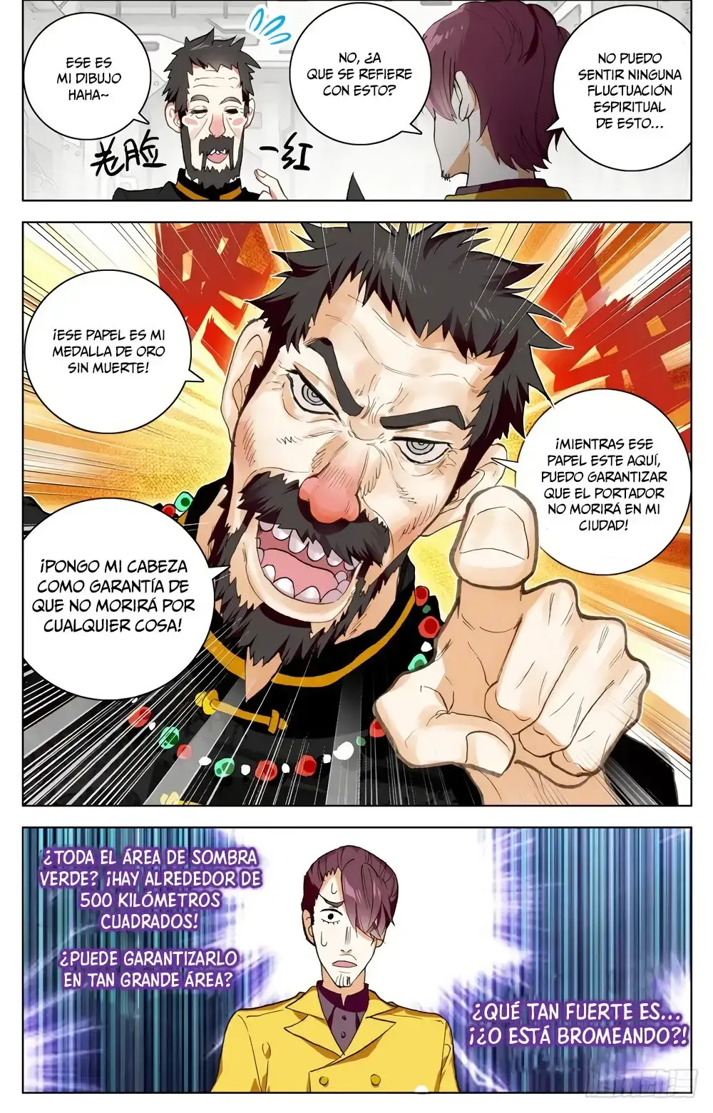 Capitulo 23 page 15