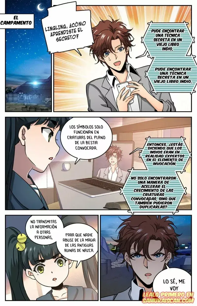 Capitulo 610 page 9