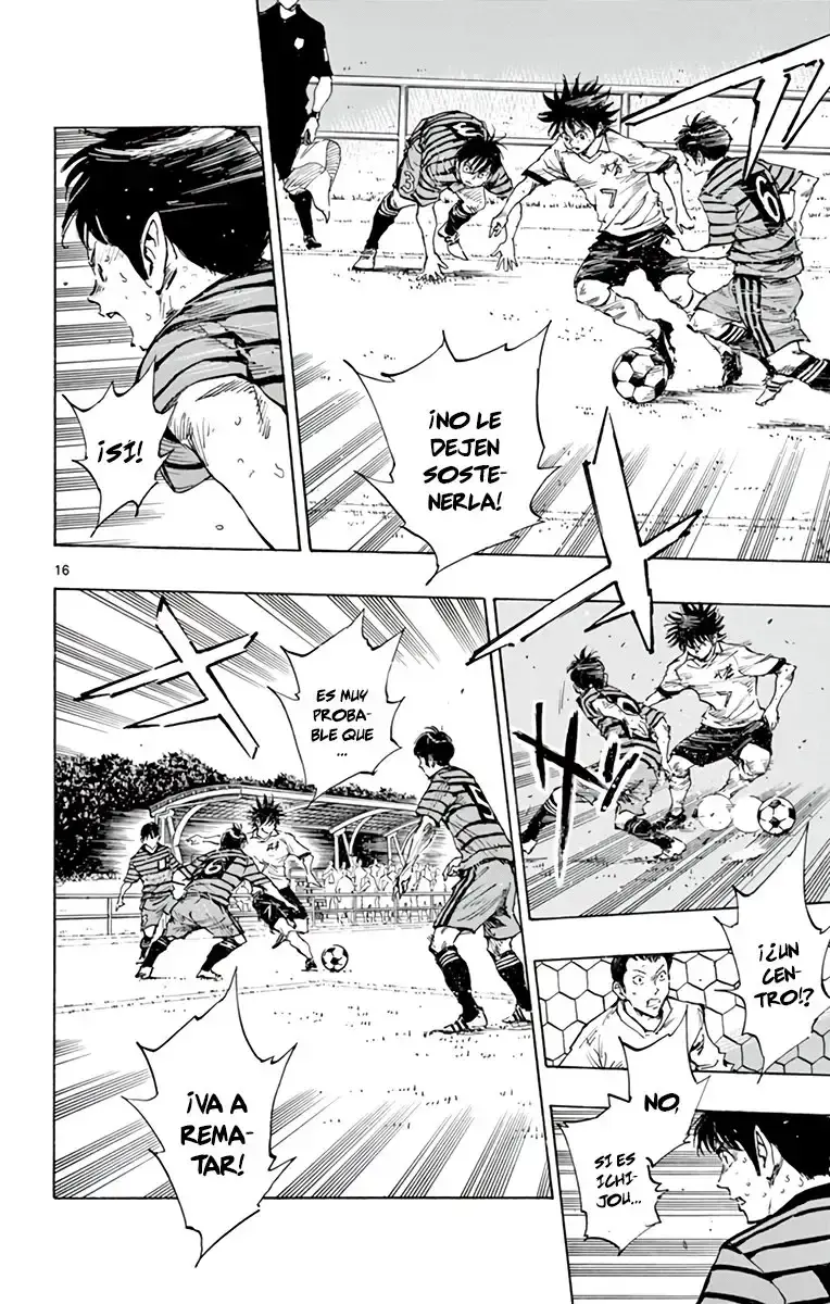 Capitulo 330 page 20