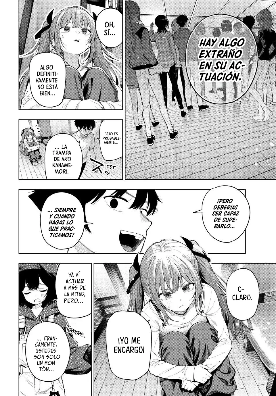 Capitulo 122 page 14
