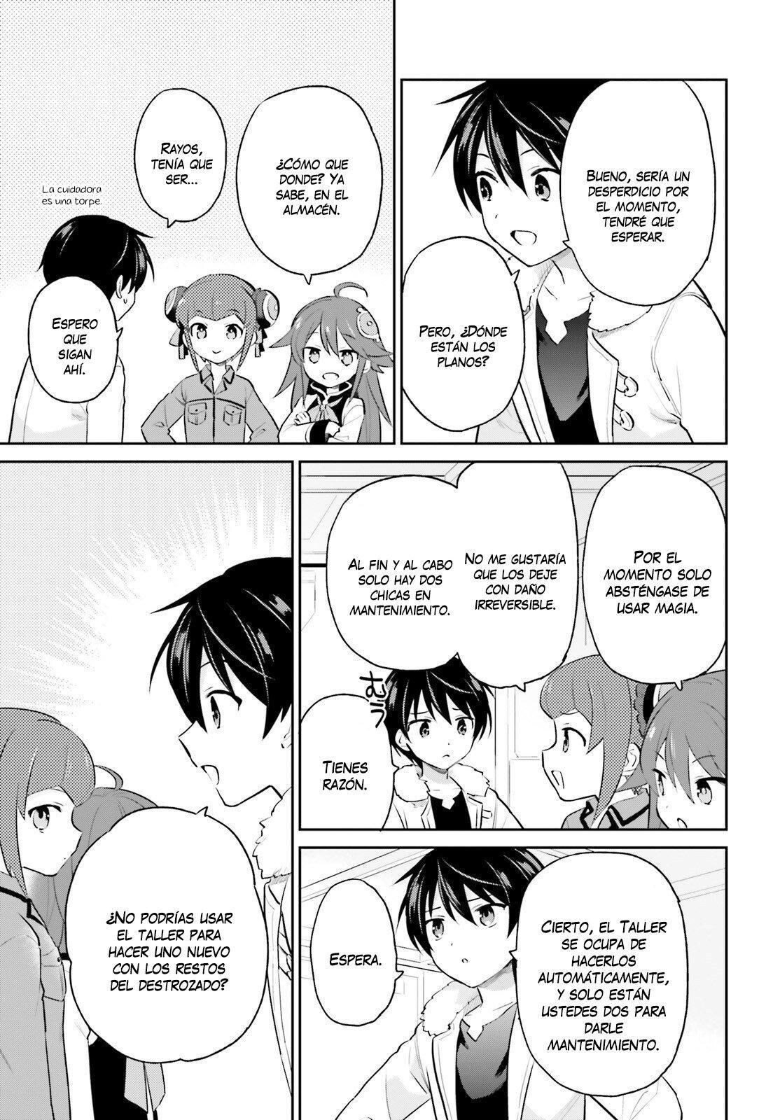 Capitulo 70 page 5