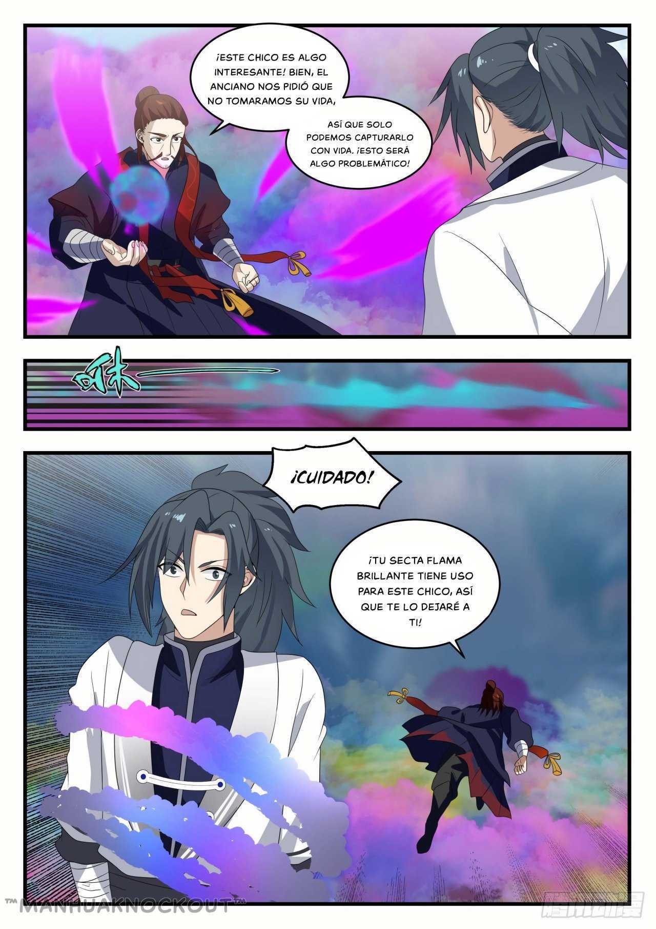 Capitulo 1400 page 10