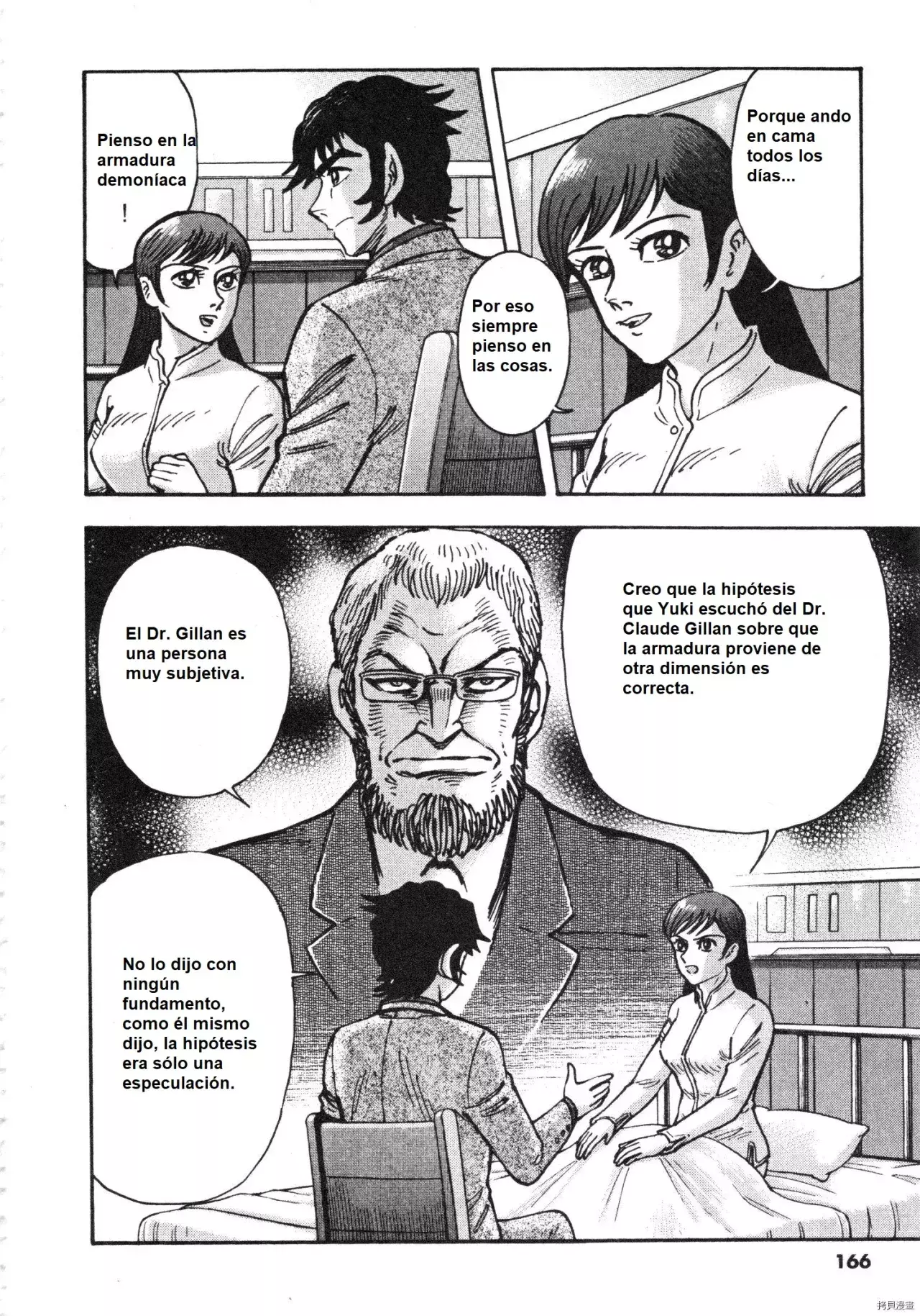 Capitulo 95 page 12