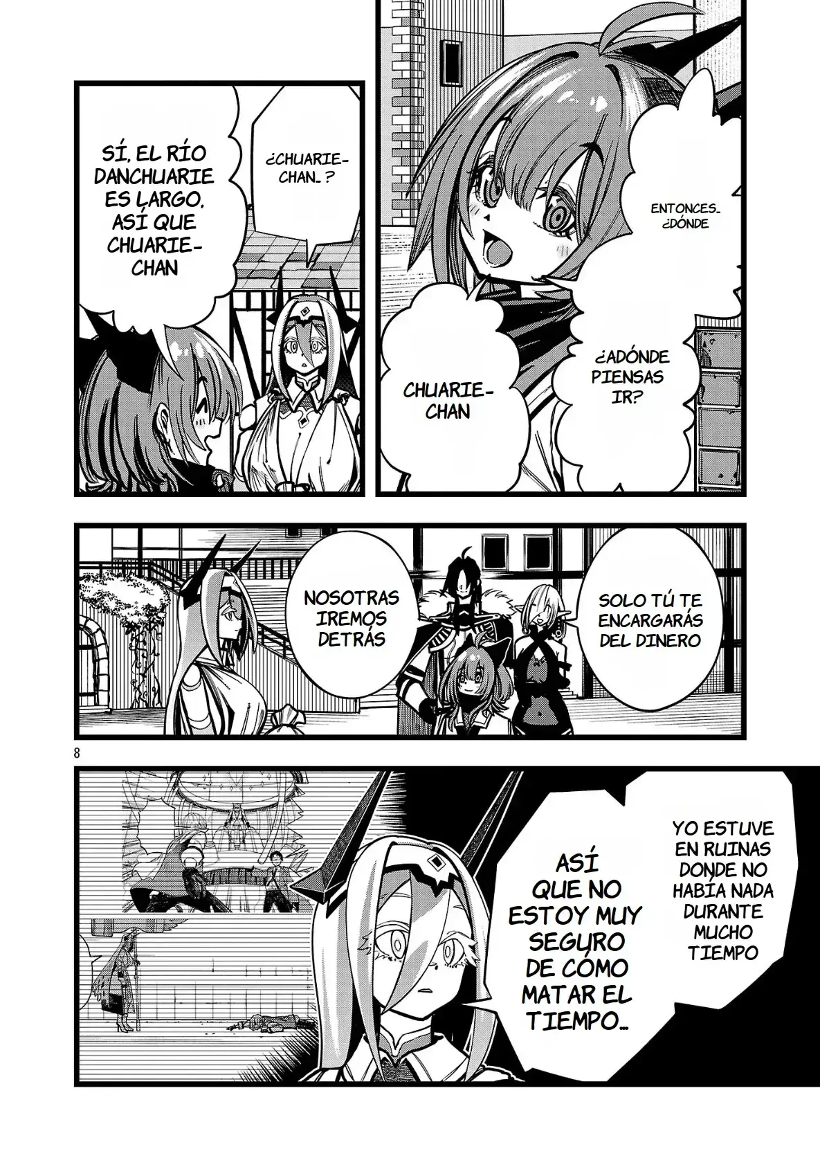 Capitulo 3 page 9