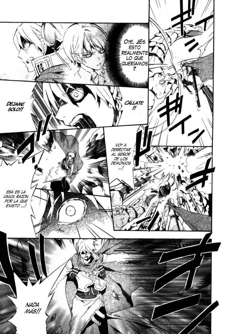 Capitulo 18 page 22