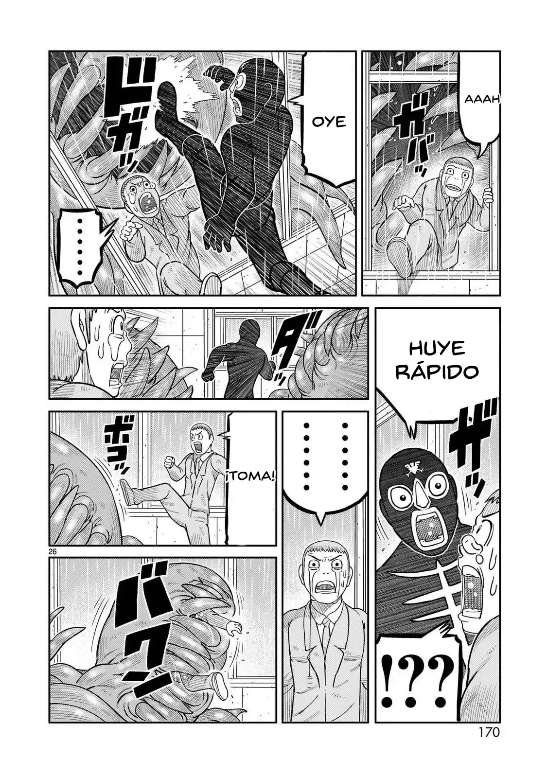 Capitulo 44 page 22