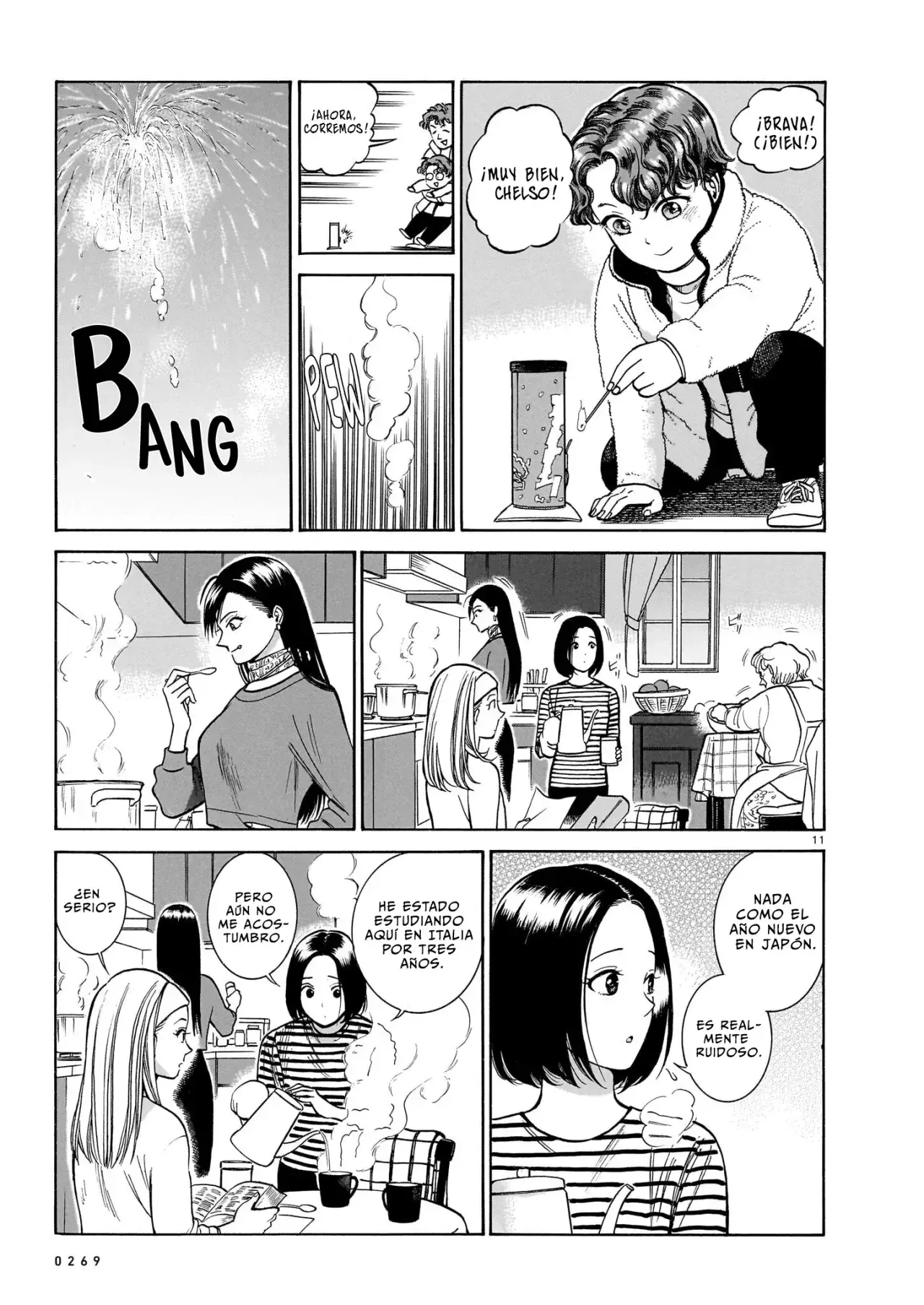 Capitulo 22 page 12