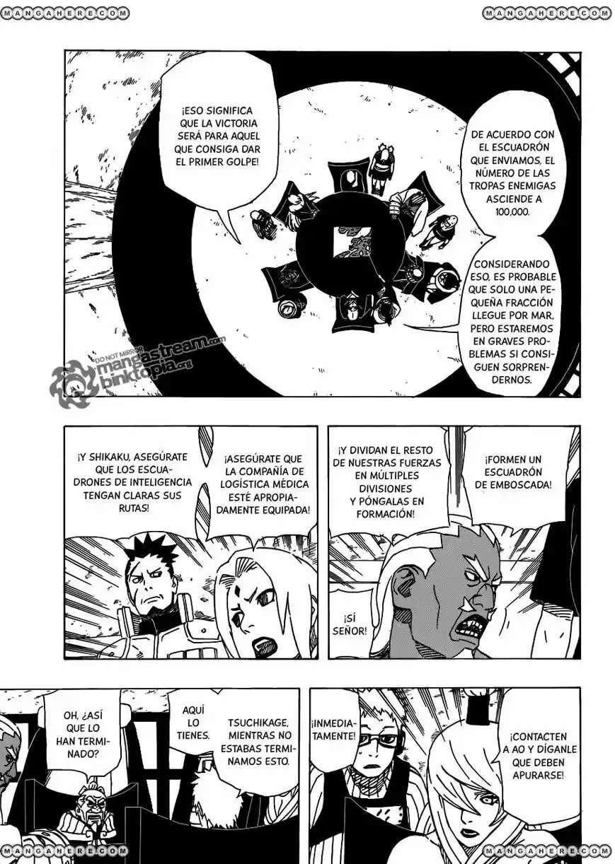 Capitulo 515 page 12