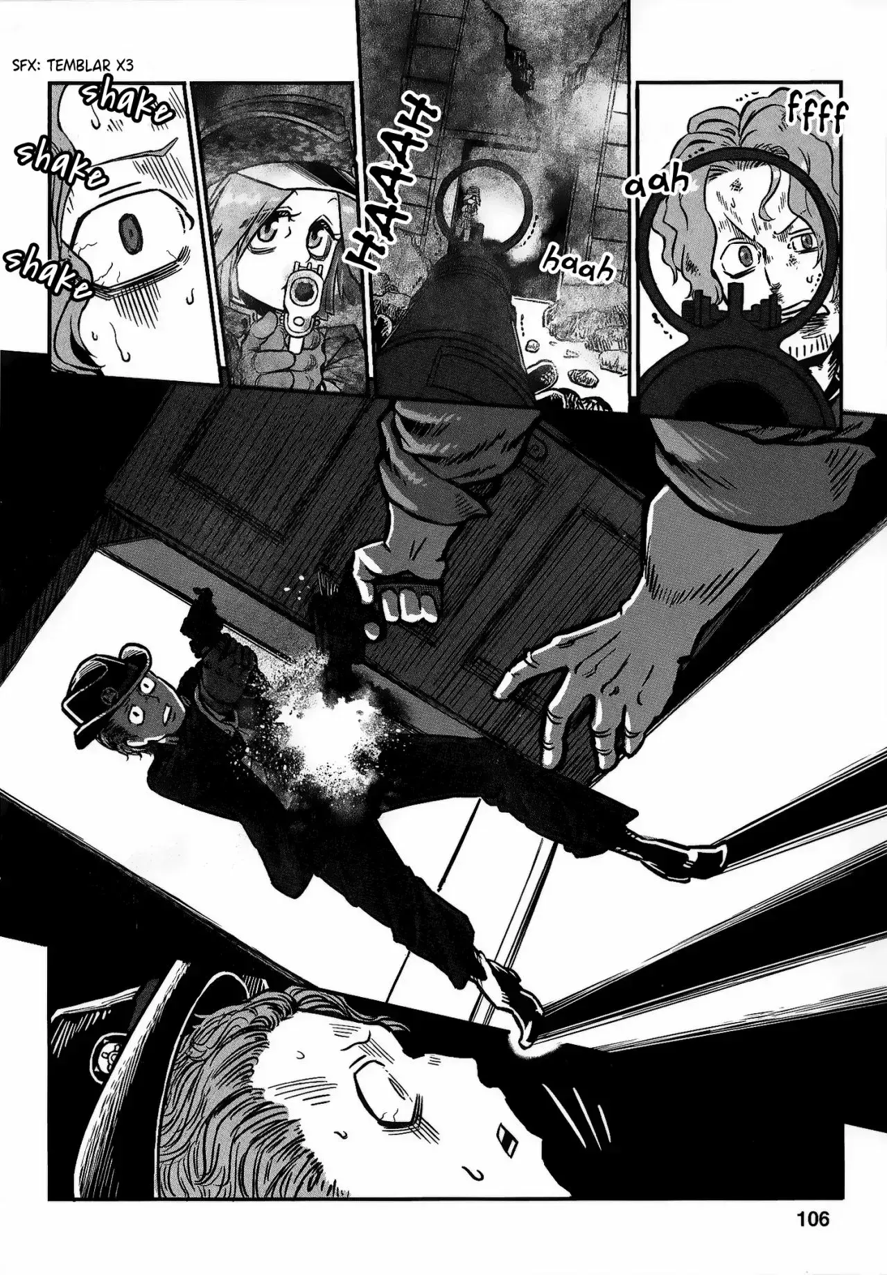 Capitulo 23 page 22