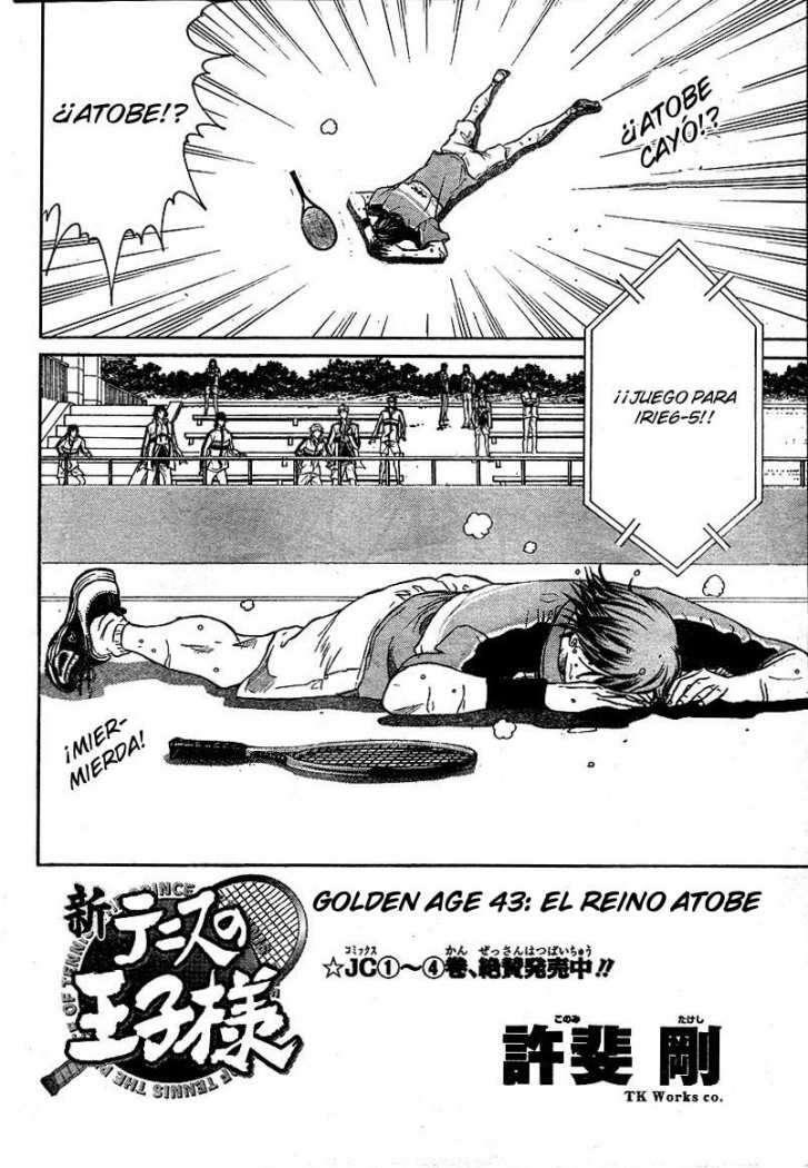 Capitulo 43 page 3