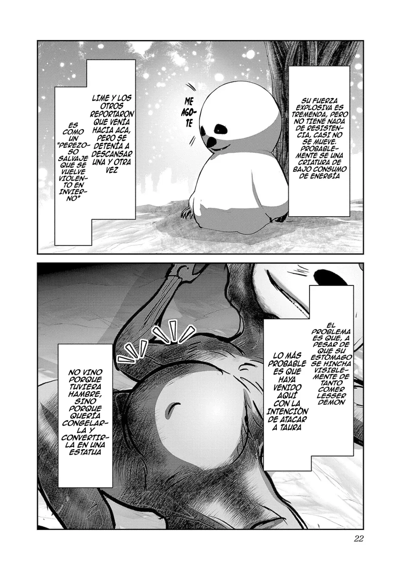 Capitulo 90 page 25