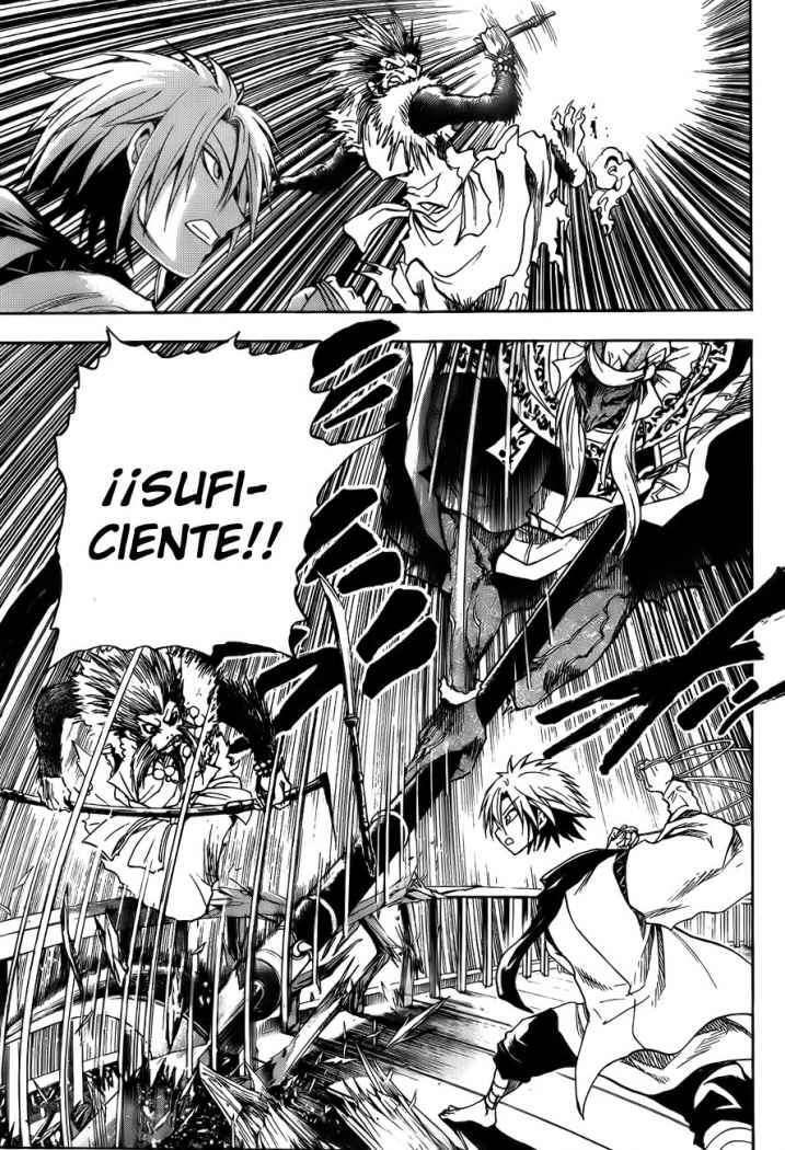Capitulo 85 page 9