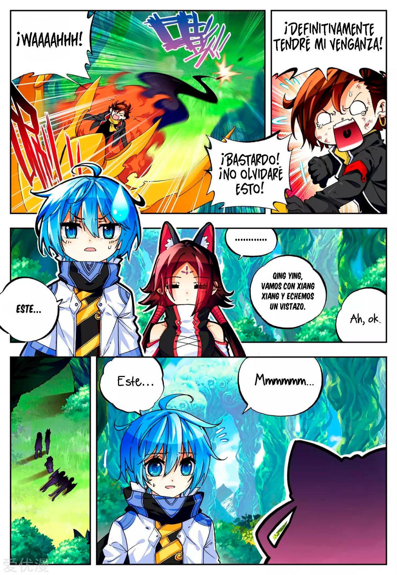 Capitulo 38 page 6