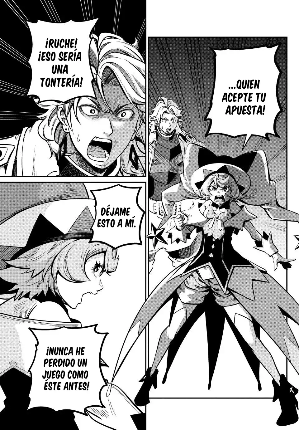 Capitulo 109 page 11