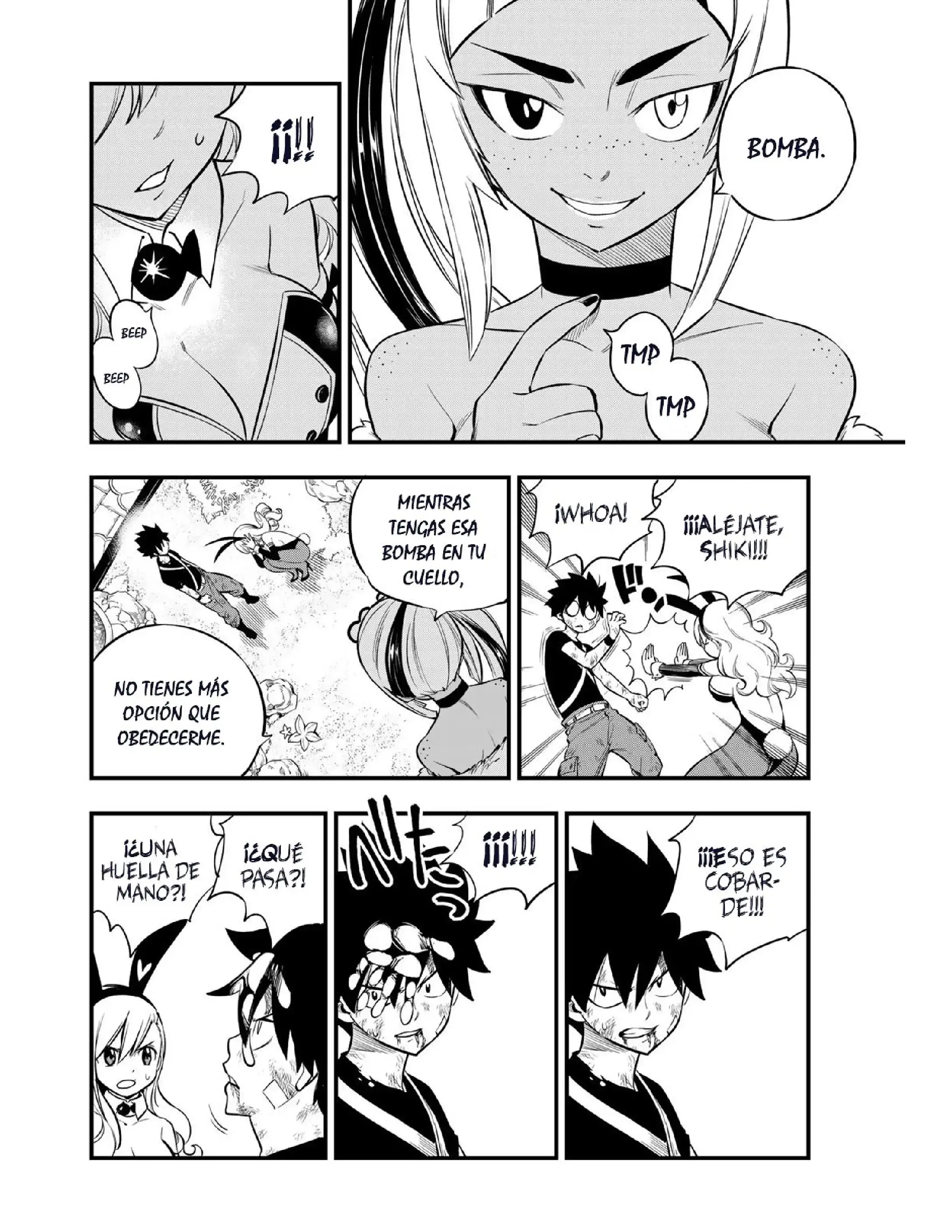 Capitulo 151 page 14