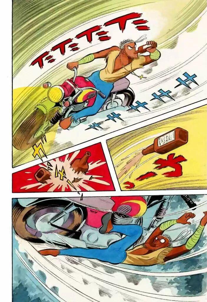 Capitulo 12 page 30