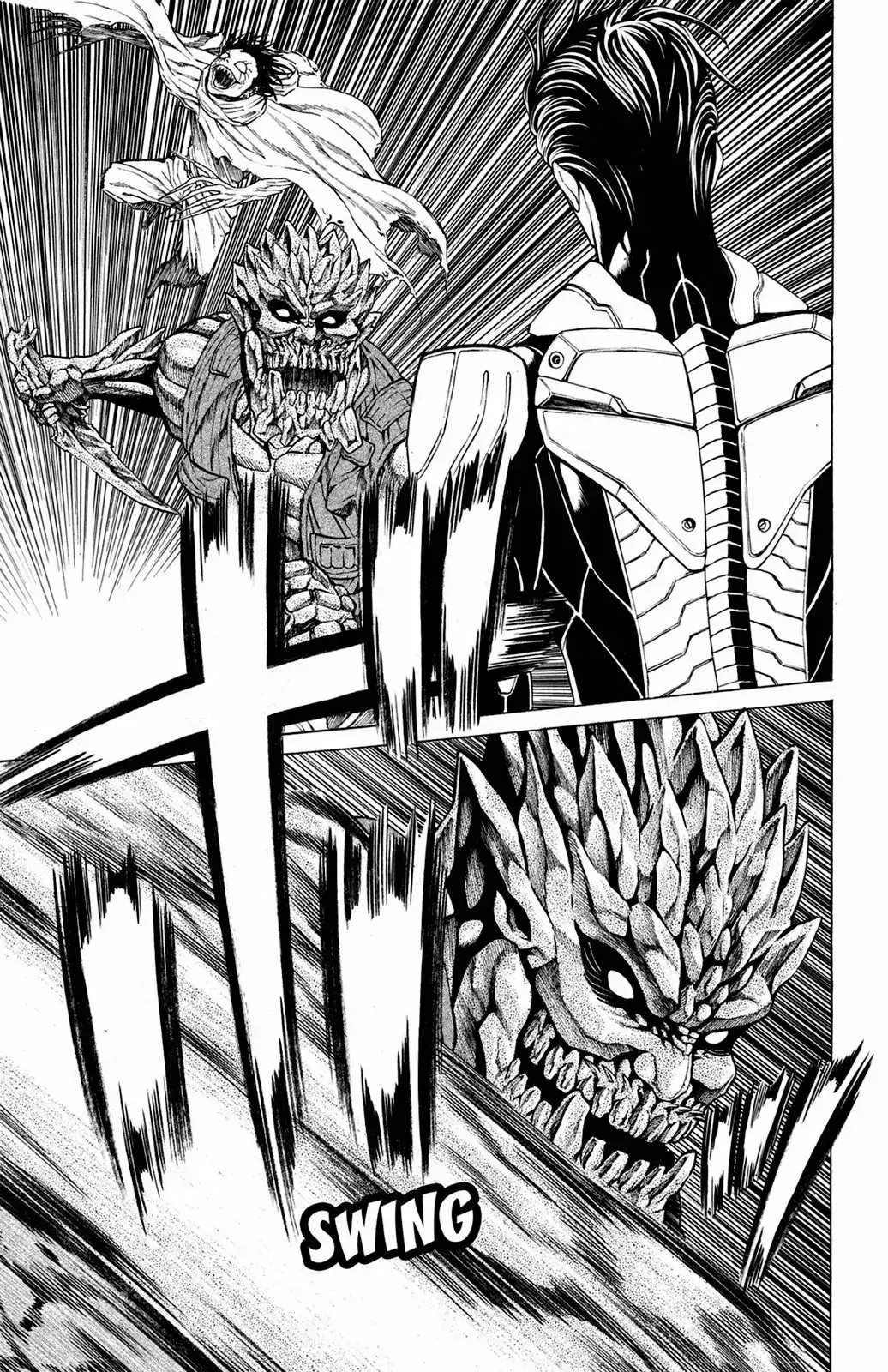 Capitulo 66 page 30