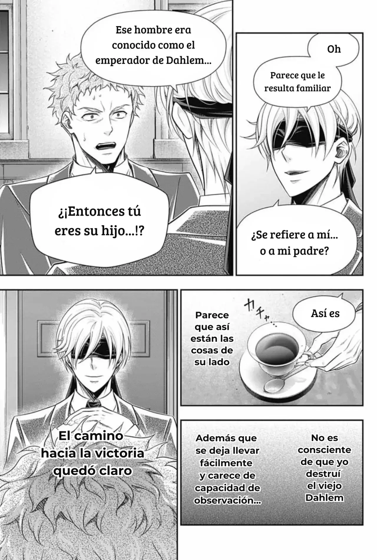 Capitulo 90 page 28