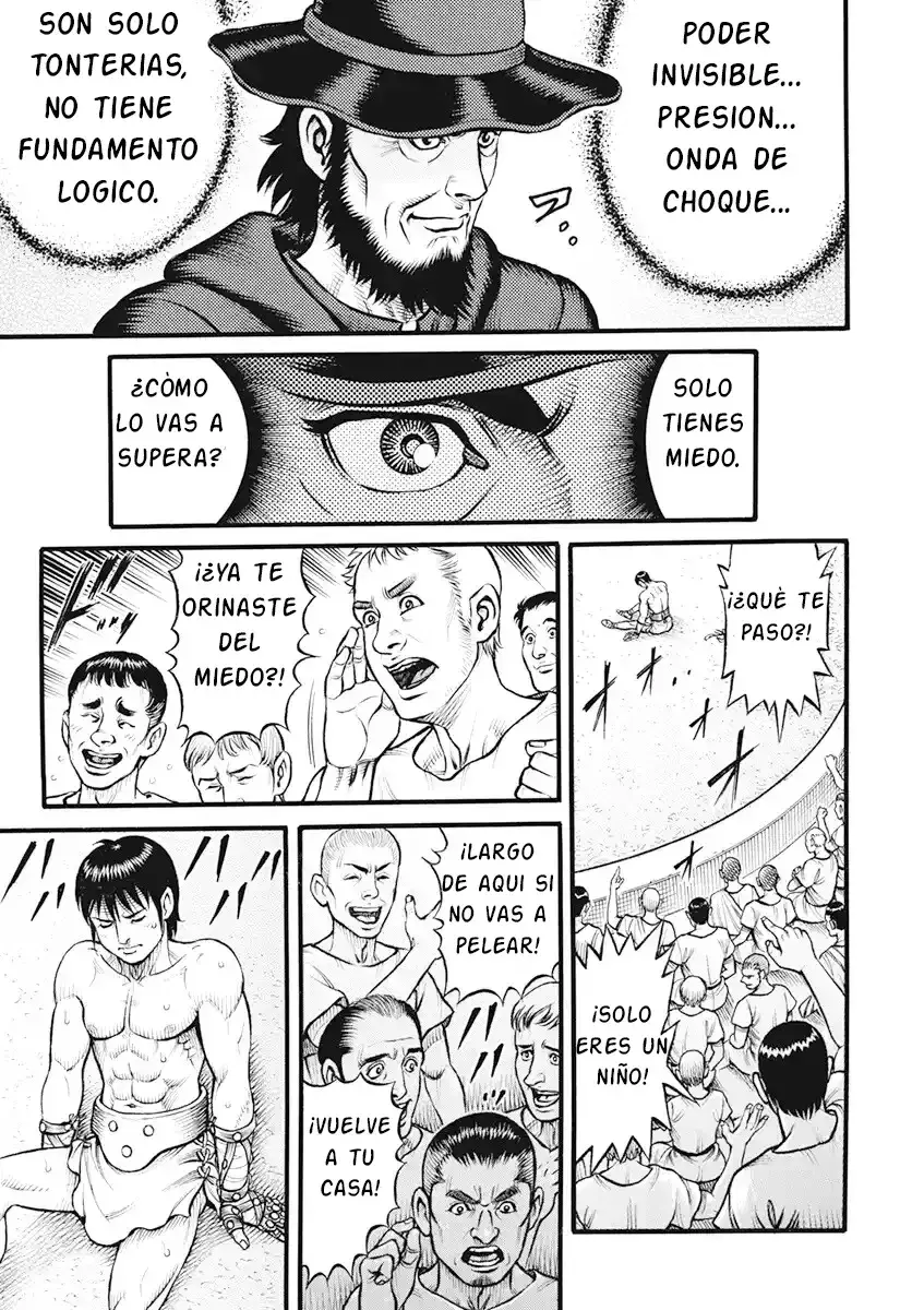 Capitulo 108 page 16