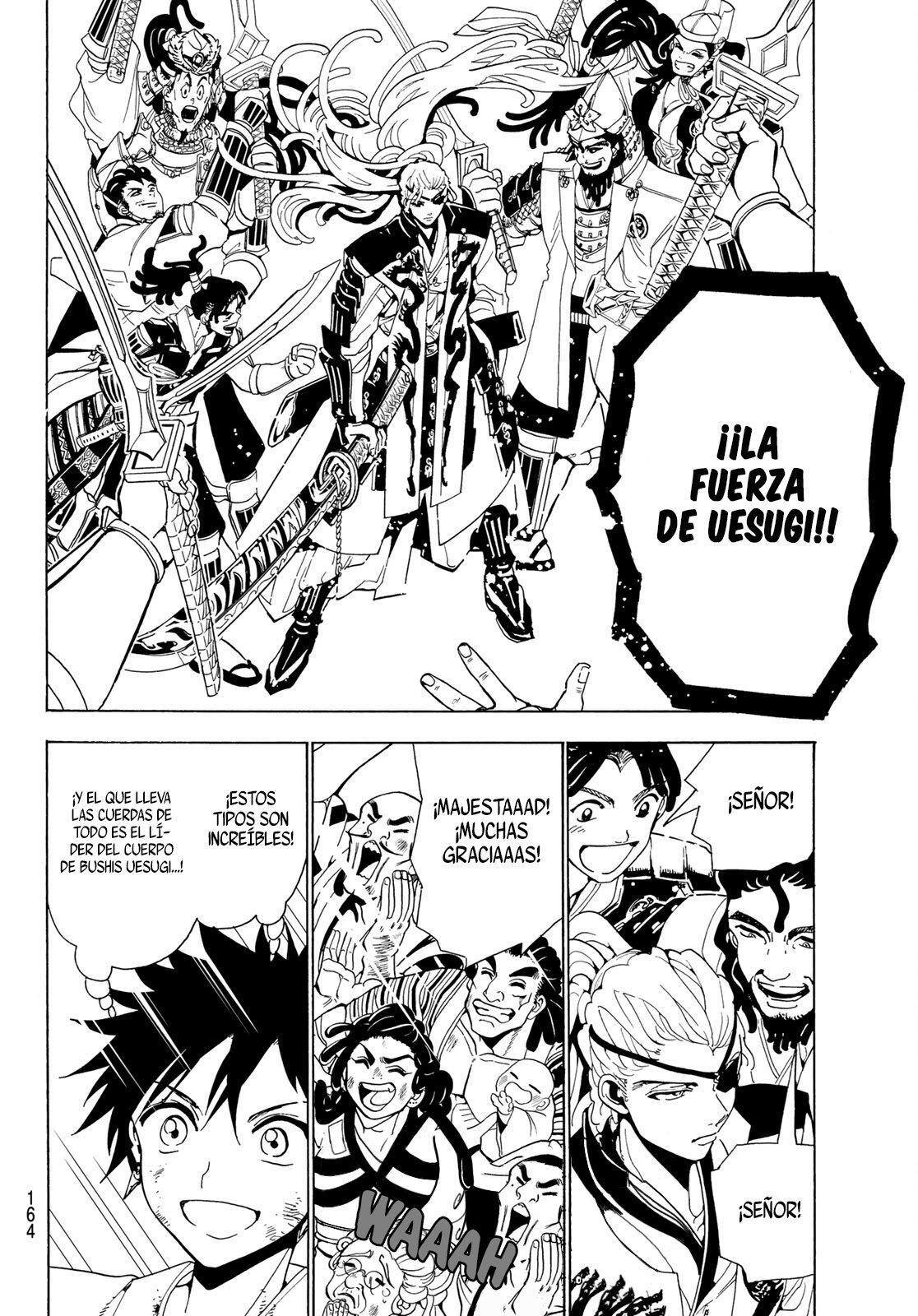 Capitulo 68 page 15