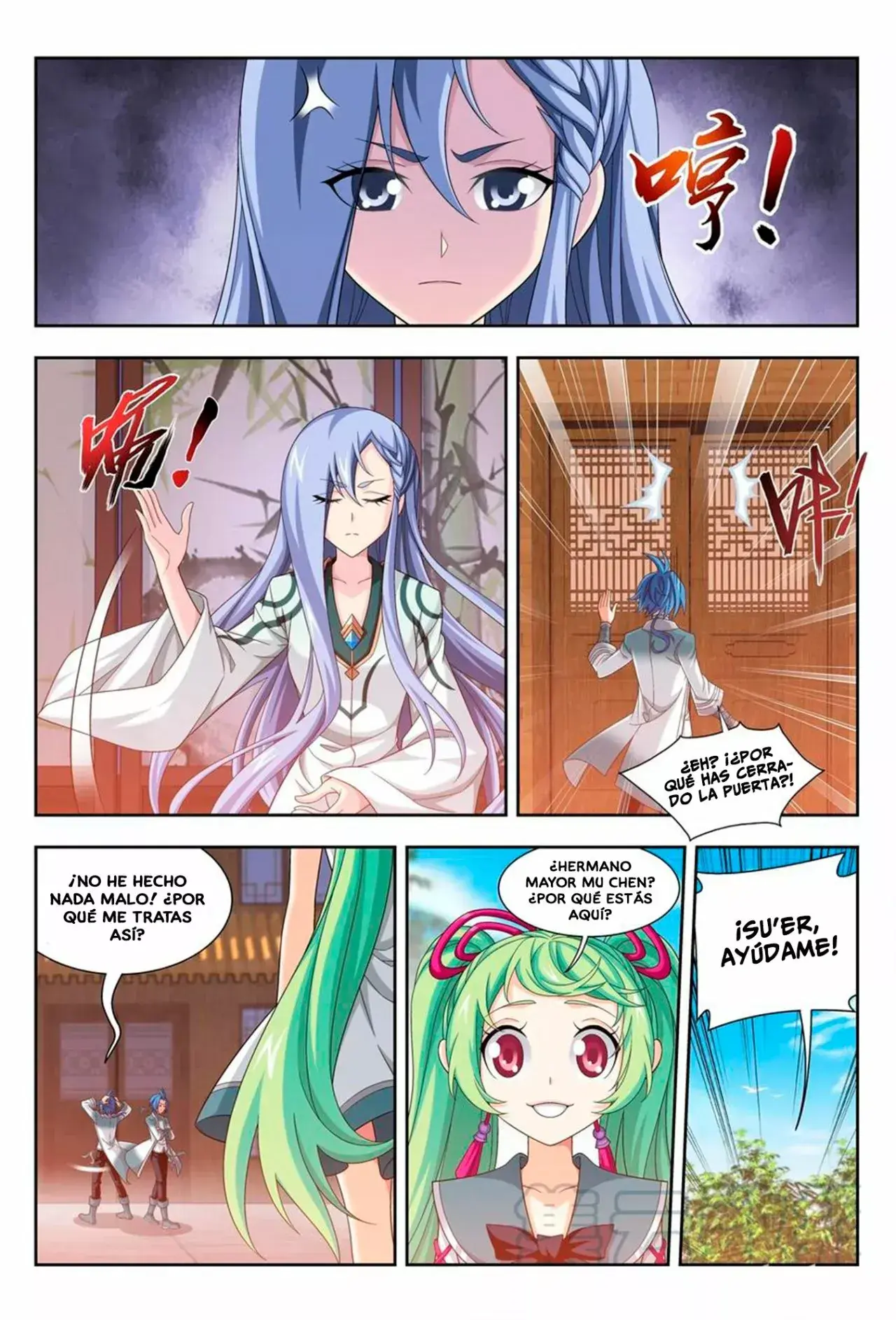 Capitulo 172 page 12