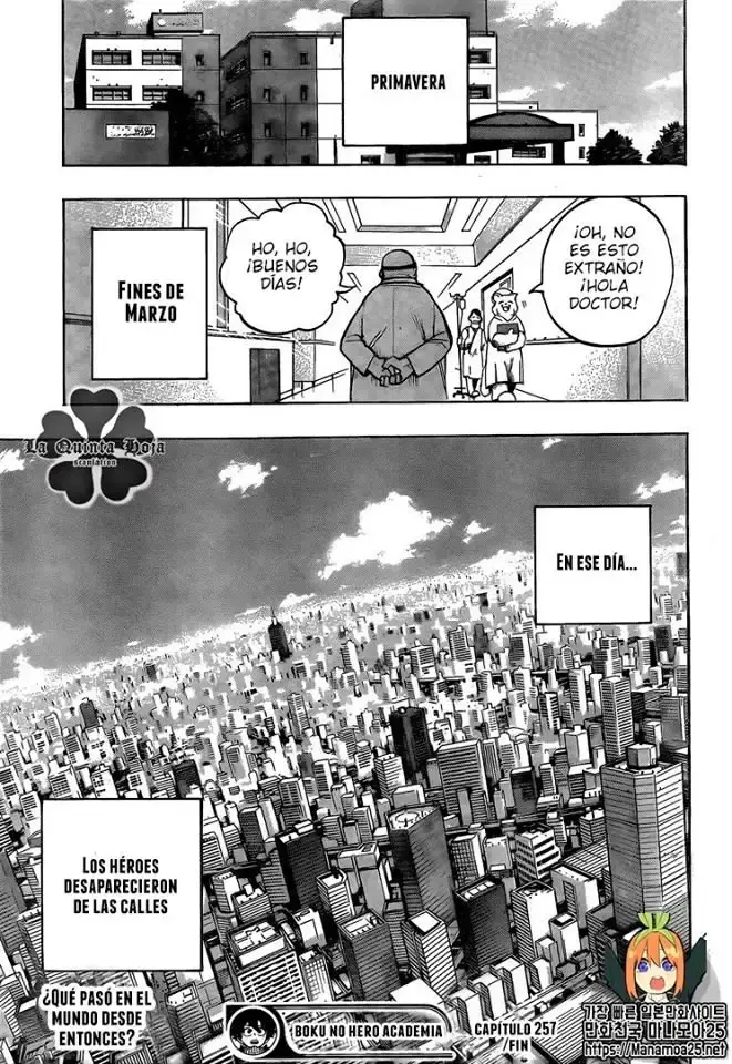 Capitulo 257 page 17