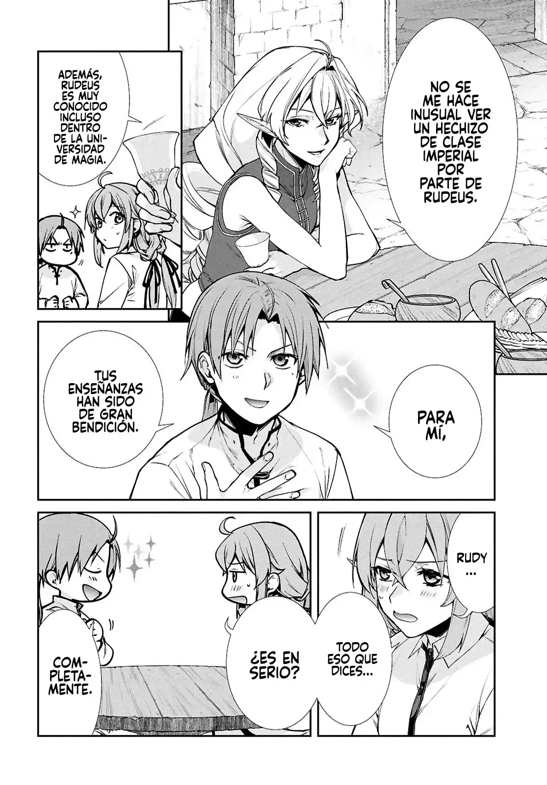 Capitulo 104 page 15