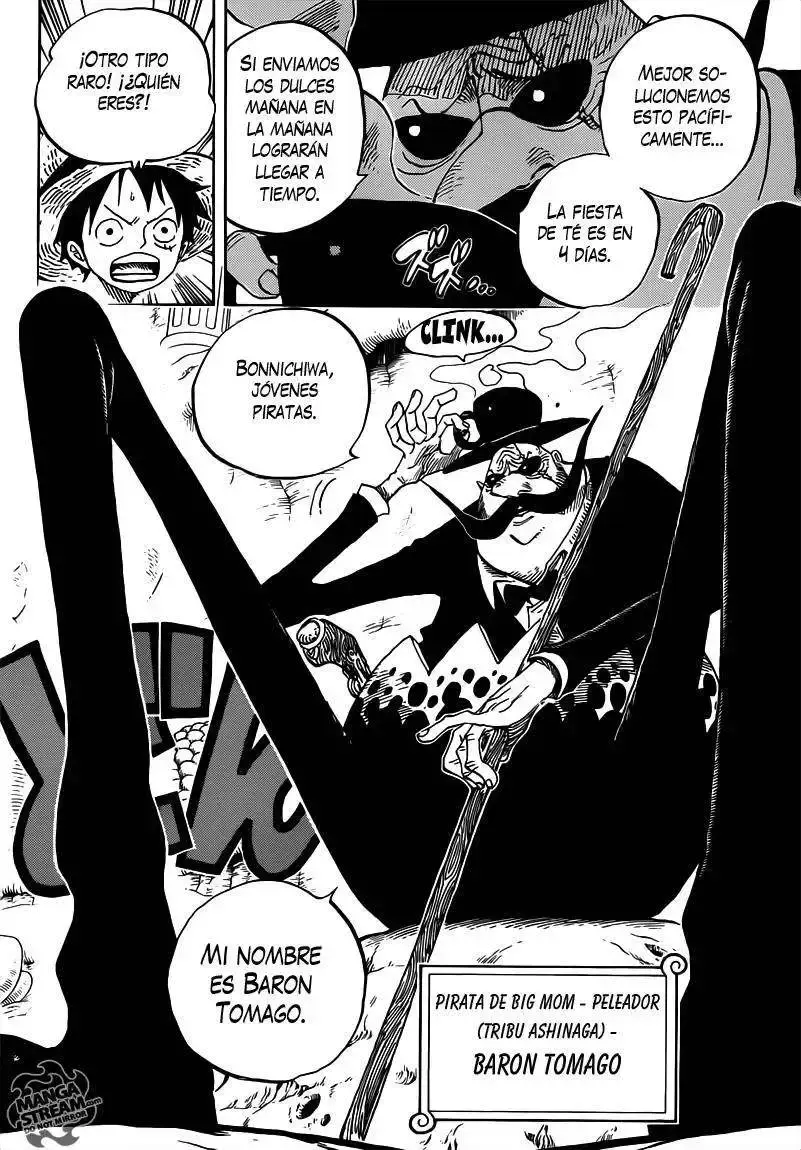 Capitulo 651 page 8