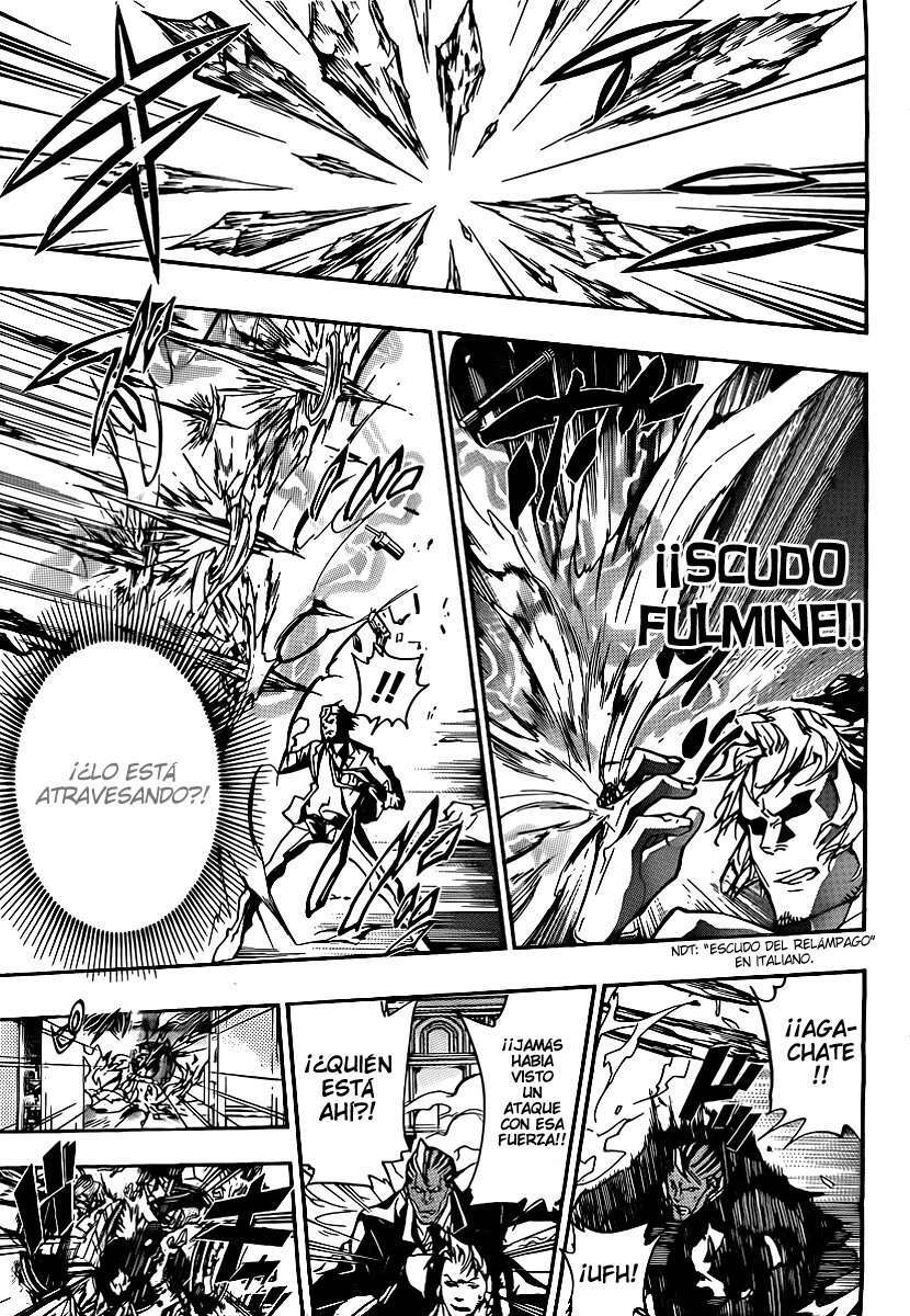 Capitulo 296 page 11