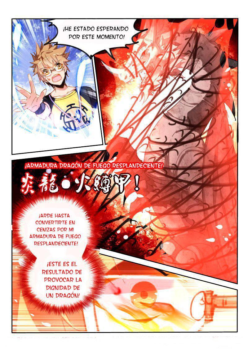 Capitulo 75 page 5