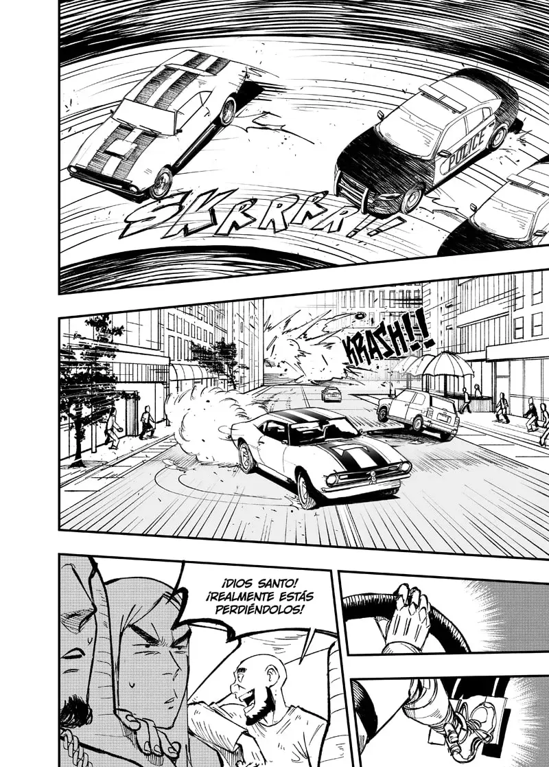Capitulo 1 page 20
